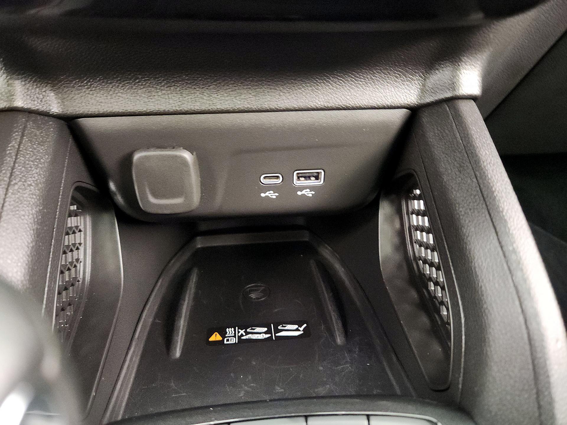 Thumbnail: 2025 Chevrolet TrailBlazer - 18