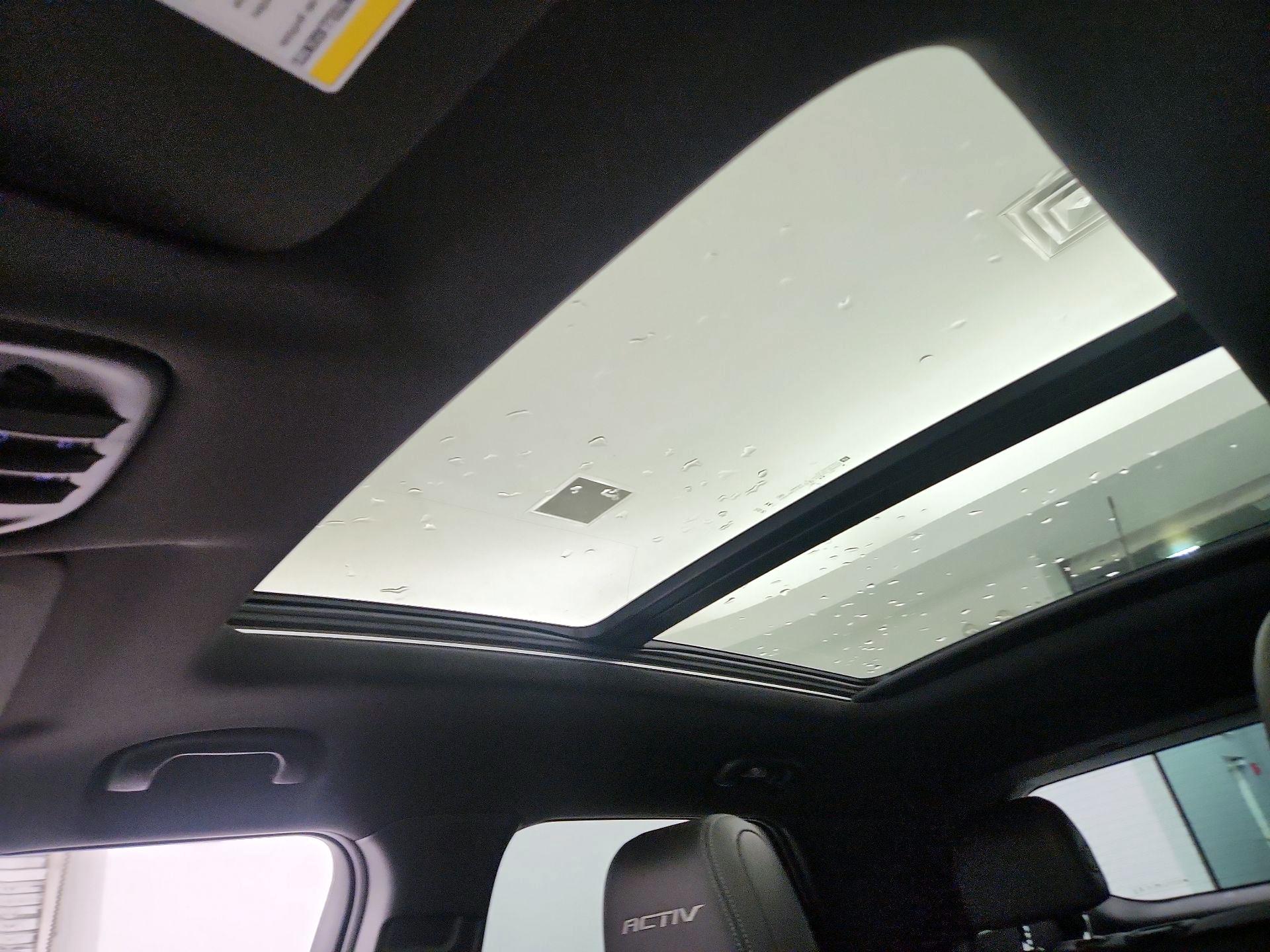 Thumbnail: 2025 Chevrolet TrailBlazer - 19