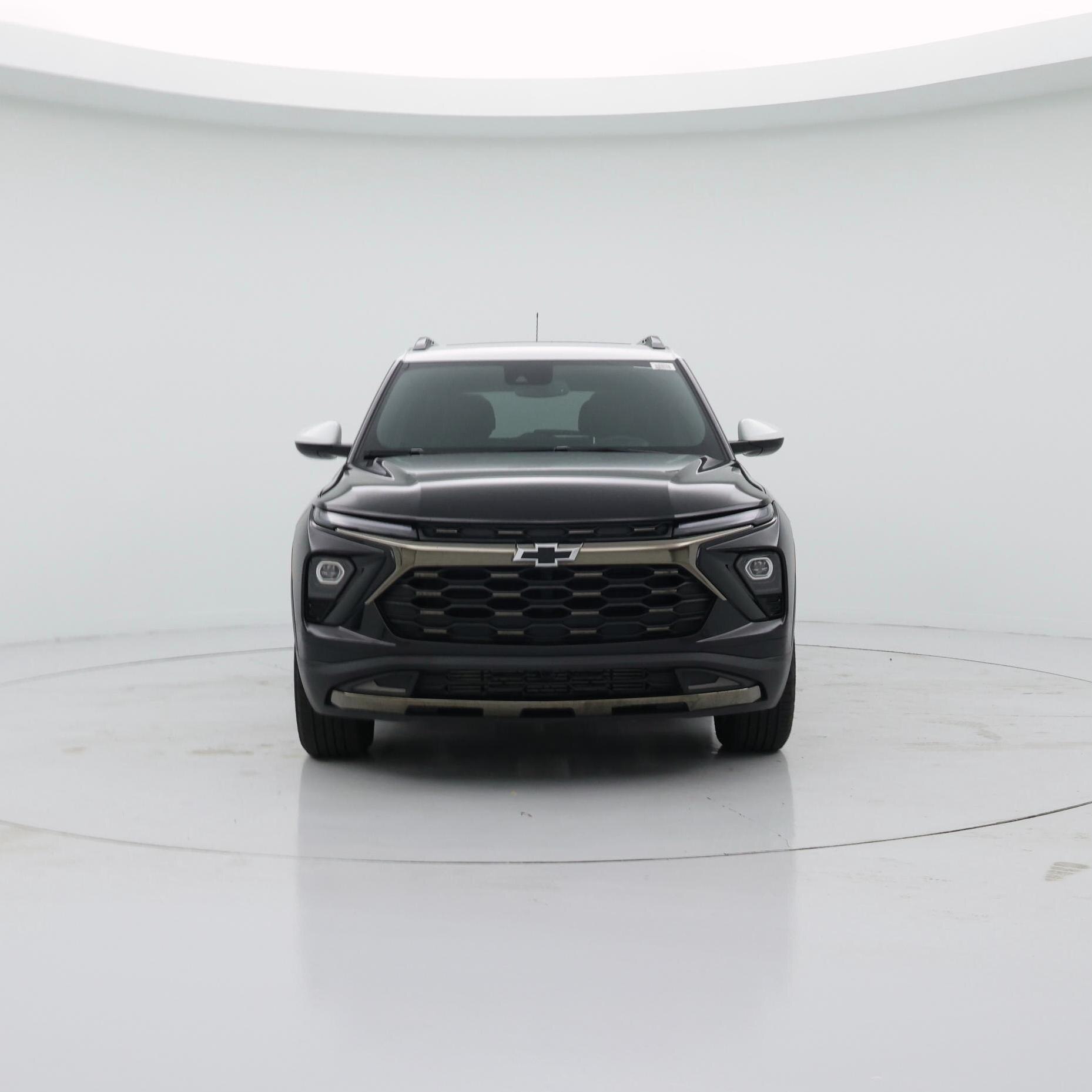 Thumbnail: 2025 Chevrolet TrailBlazer - 5