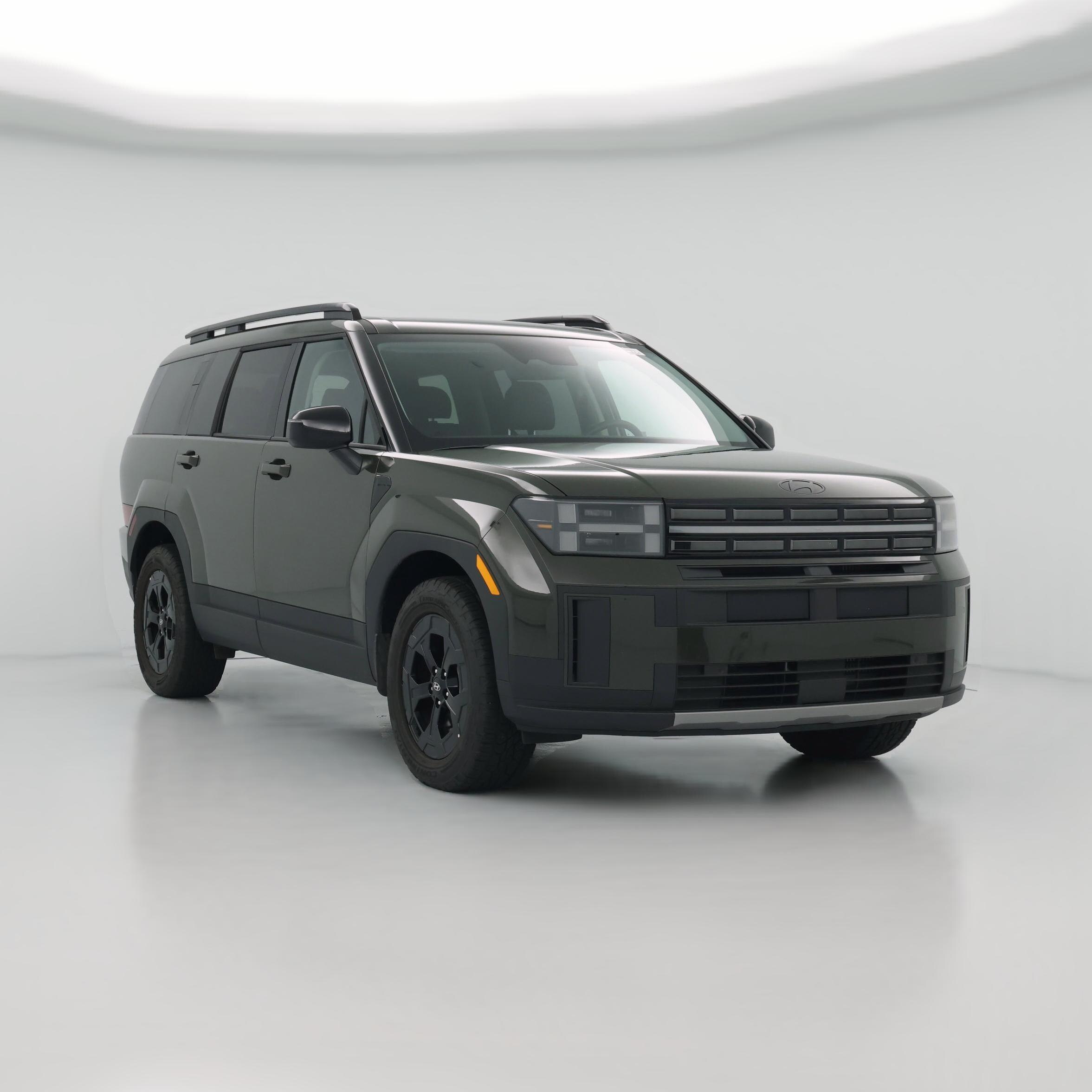 Thumbnail: 2024 Hyundai Santa Fe - 1
