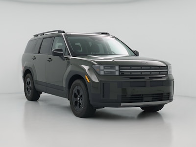 2024 Hyundai Santa Fe XRT
