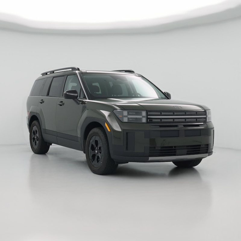 2024 Hyundai Santa Fe XRT