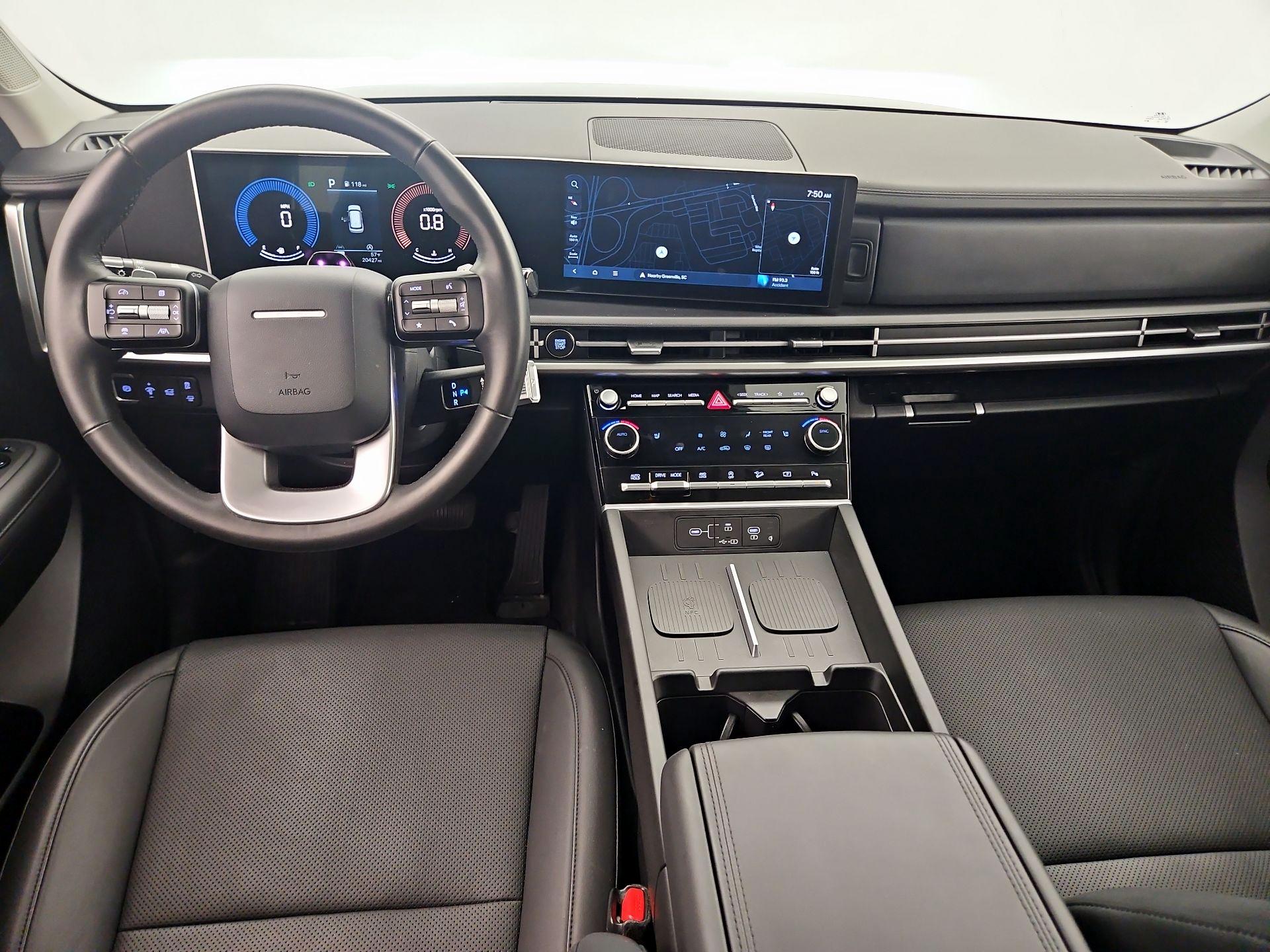 Thumbnail: 2024 Hyundai Santa Fe - 9