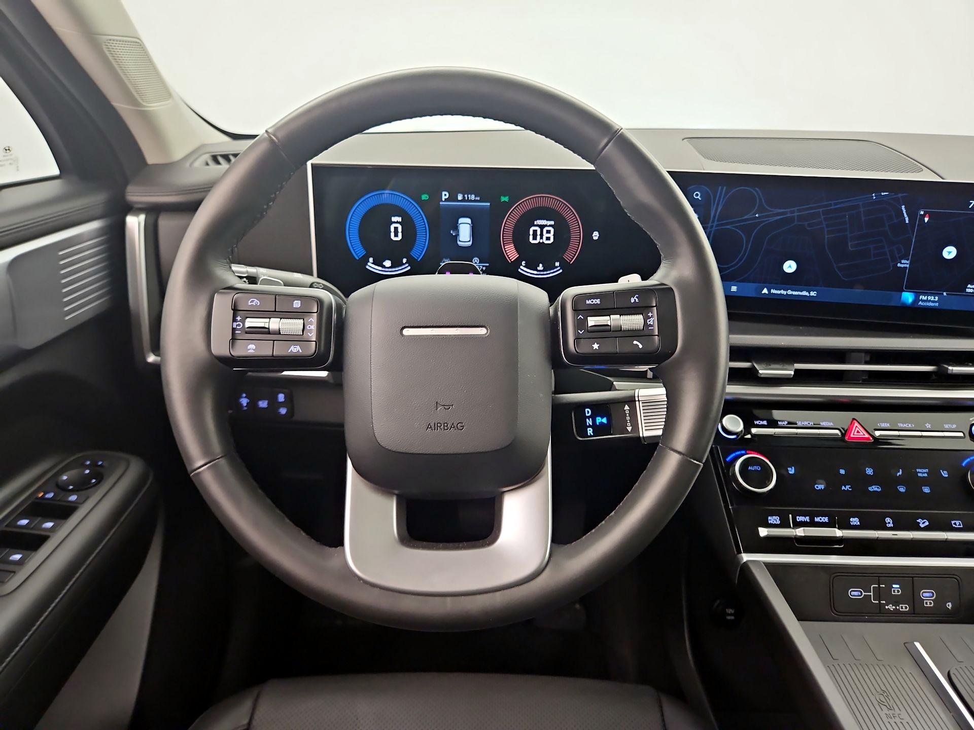 Thumbnail: 2024 Hyundai Santa Fe - 10