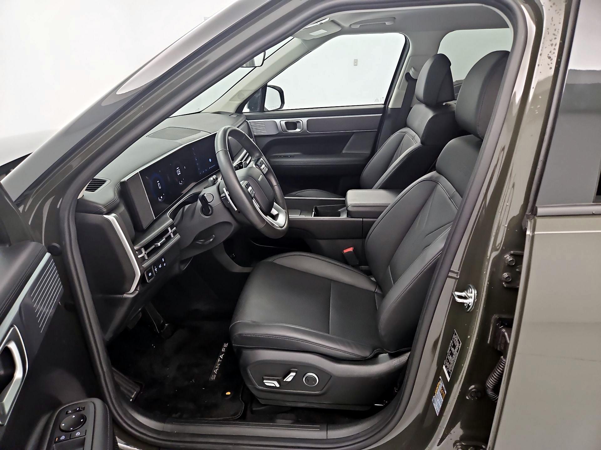 Thumbnail: 2024 Hyundai Santa Fe - 11