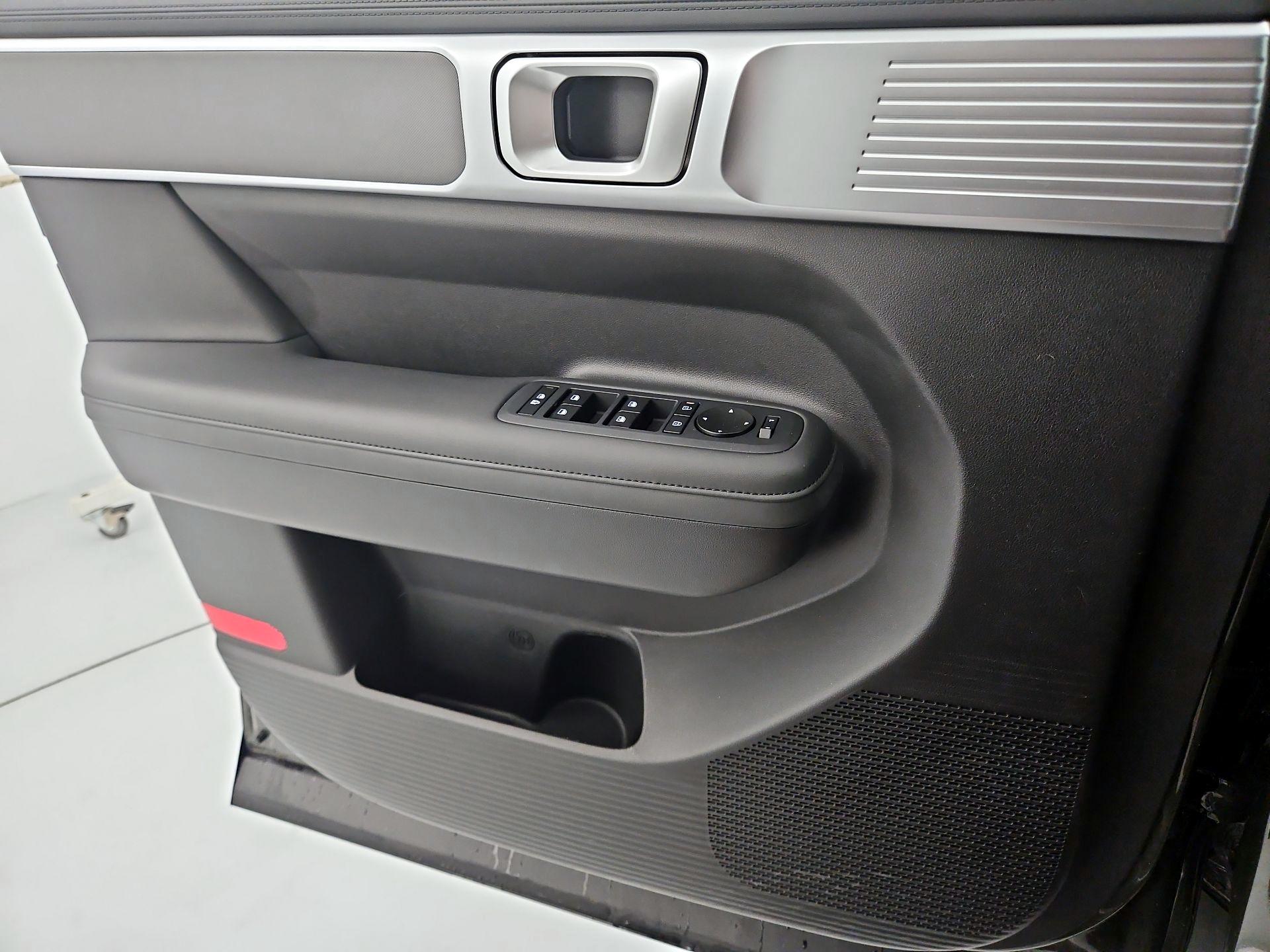 Thumbnail: 2024 Hyundai Santa Fe - 12