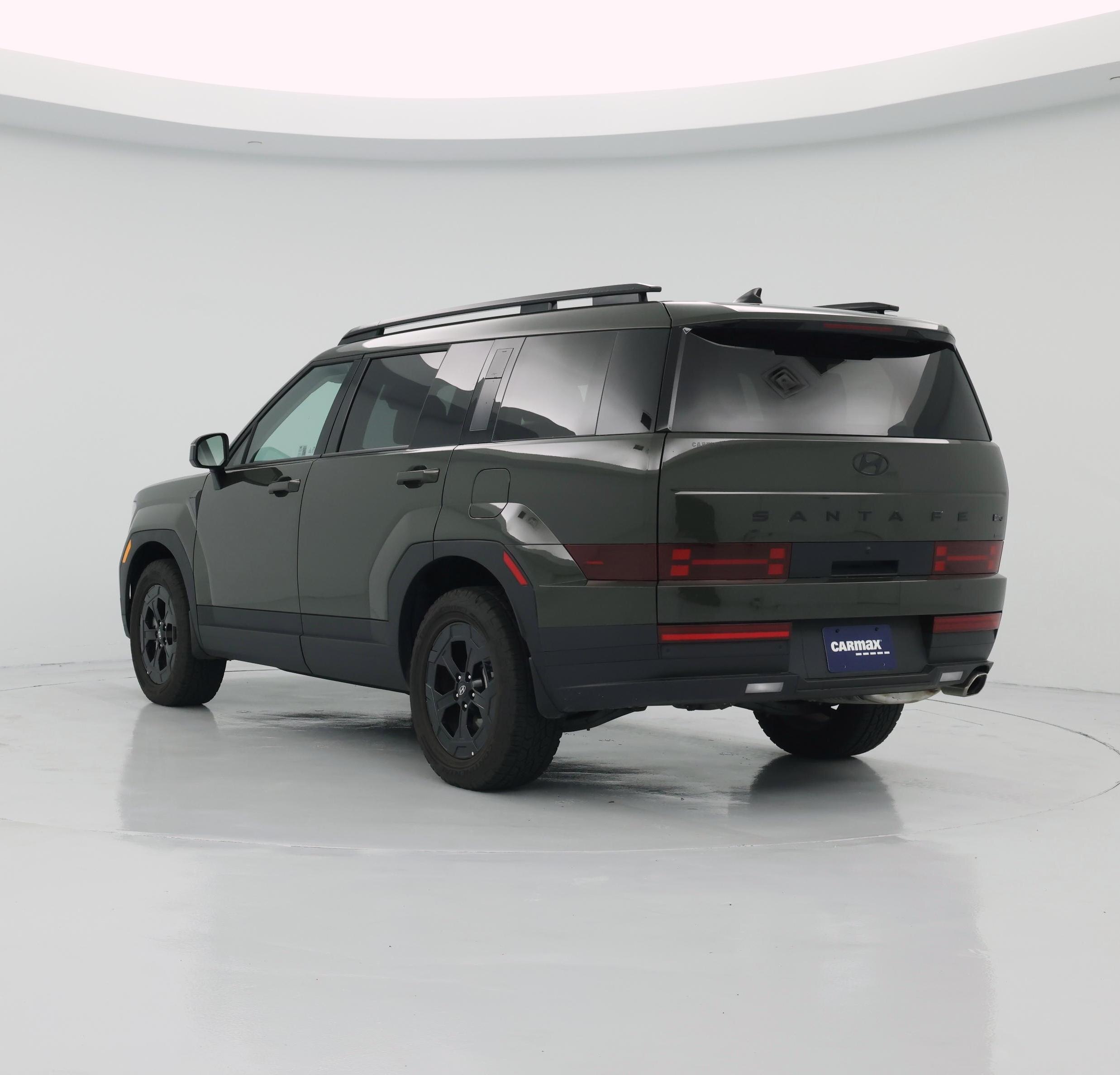 Thumbnail: 2024 Hyundai Santa Fe - 2