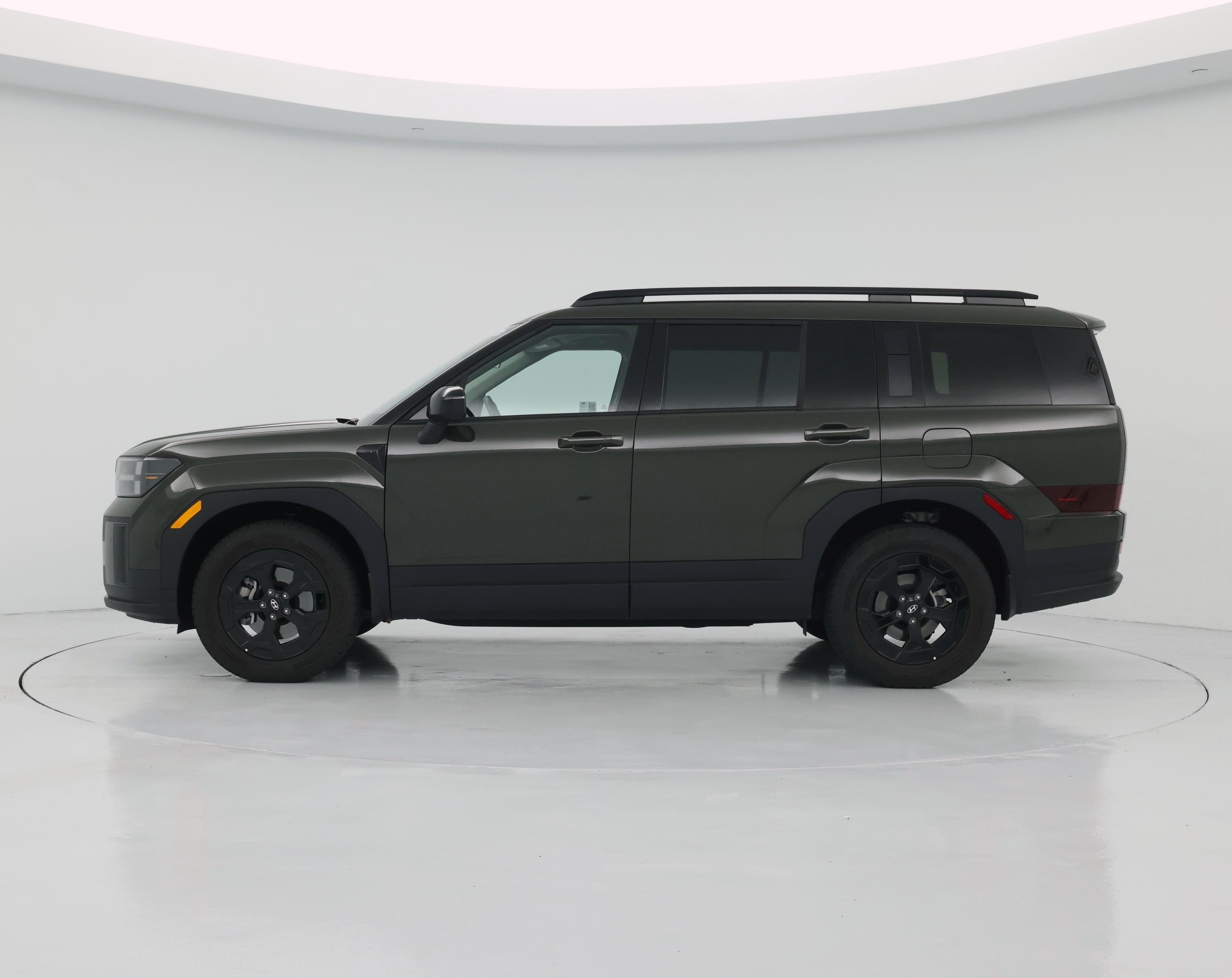 Thumbnail: 2024 Hyundai Santa Fe - 3