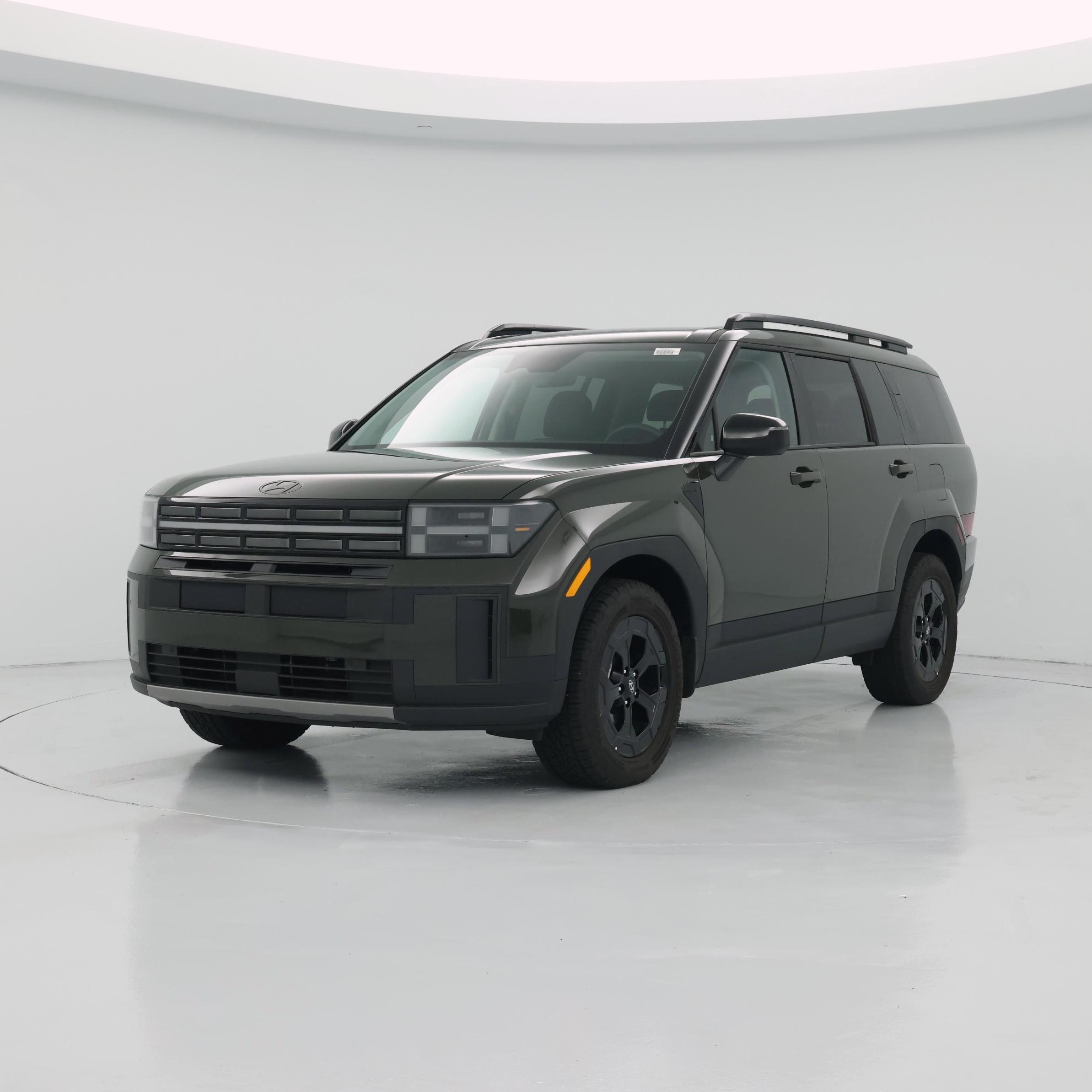 Thumbnail: 2024 Hyundai Santa Fe - 4