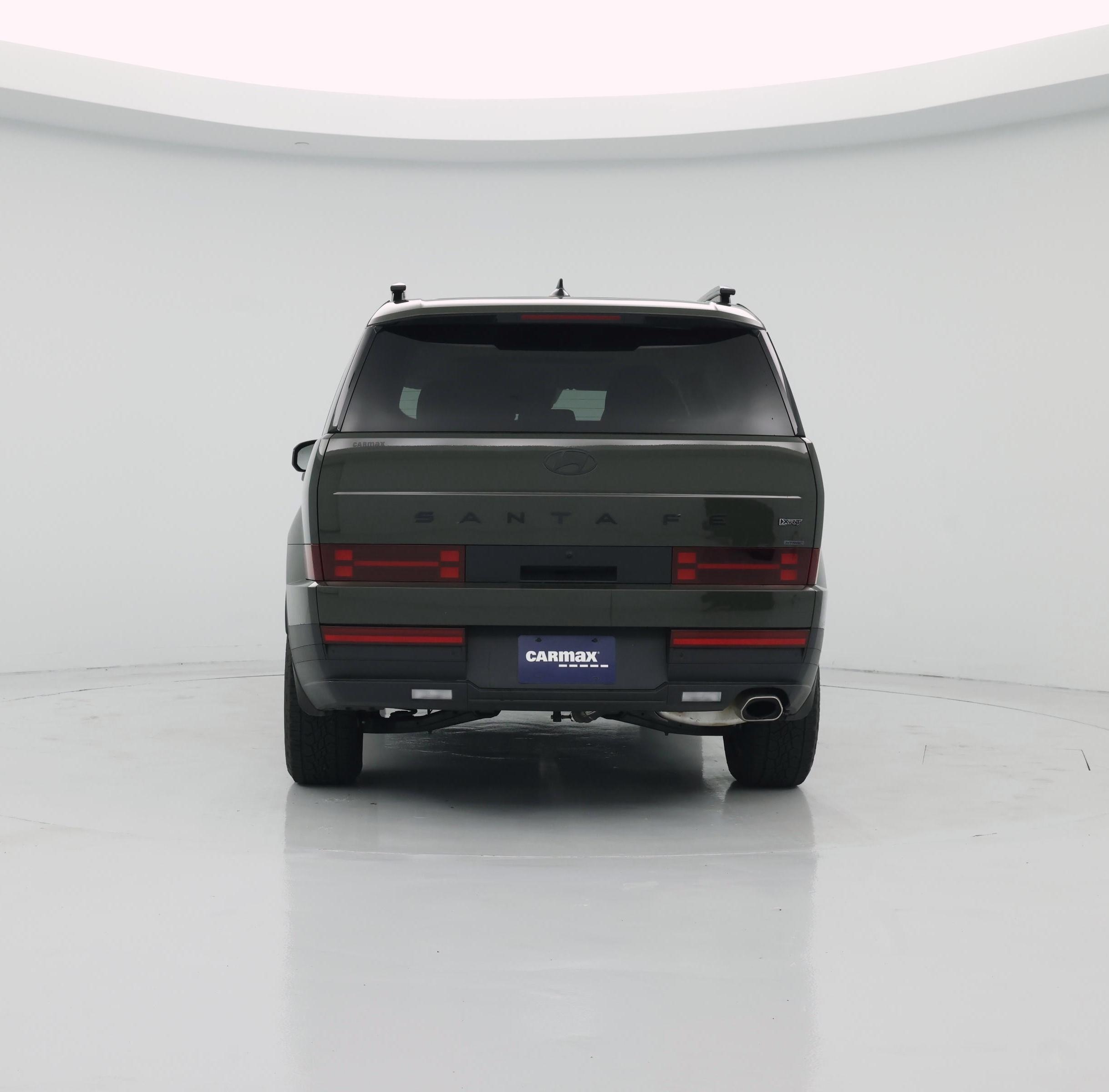 Thumbnail: 2024 Hyundai Santa Fe - 6