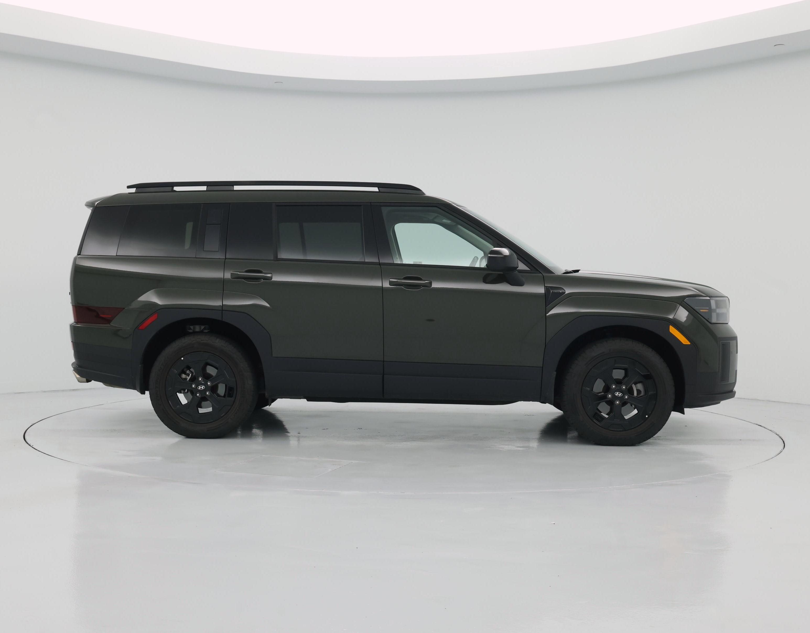 Thumbnail: 2024 Hyundai Santa Fe - 7