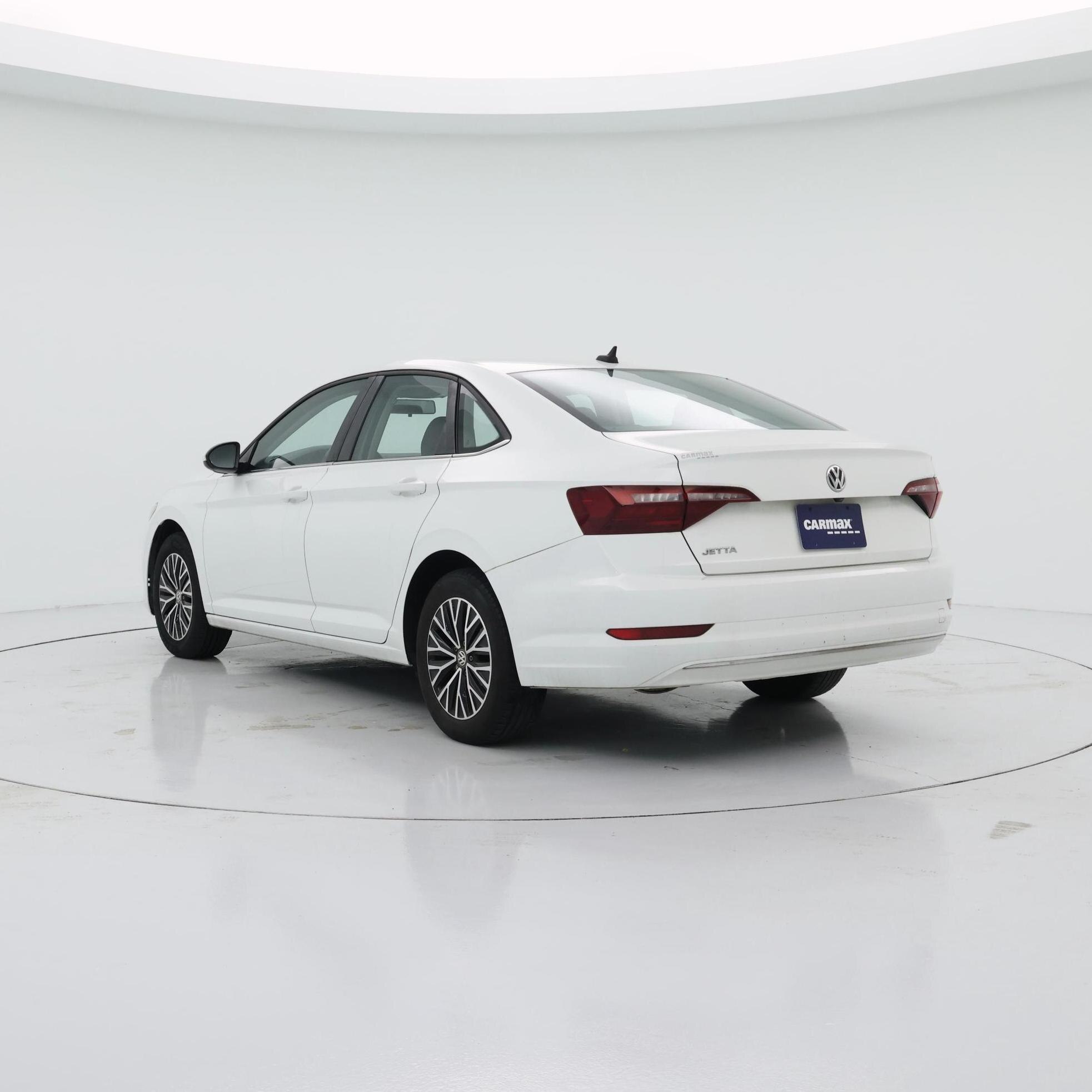 Thumbnail: 2021 Volkswagen Jetta - 2