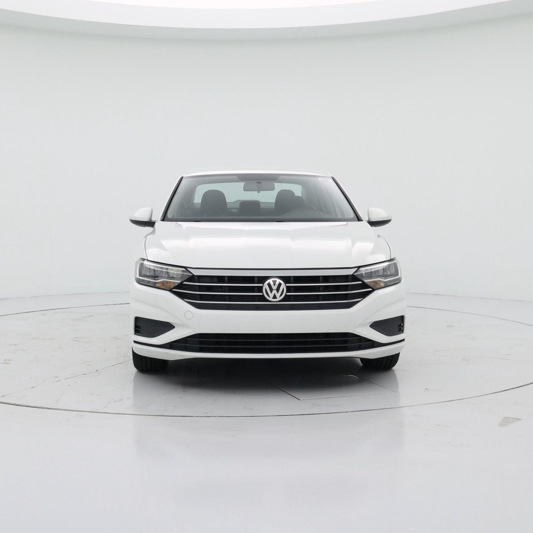 Thumbnail: 2021 Volkswagen Jetta - 5