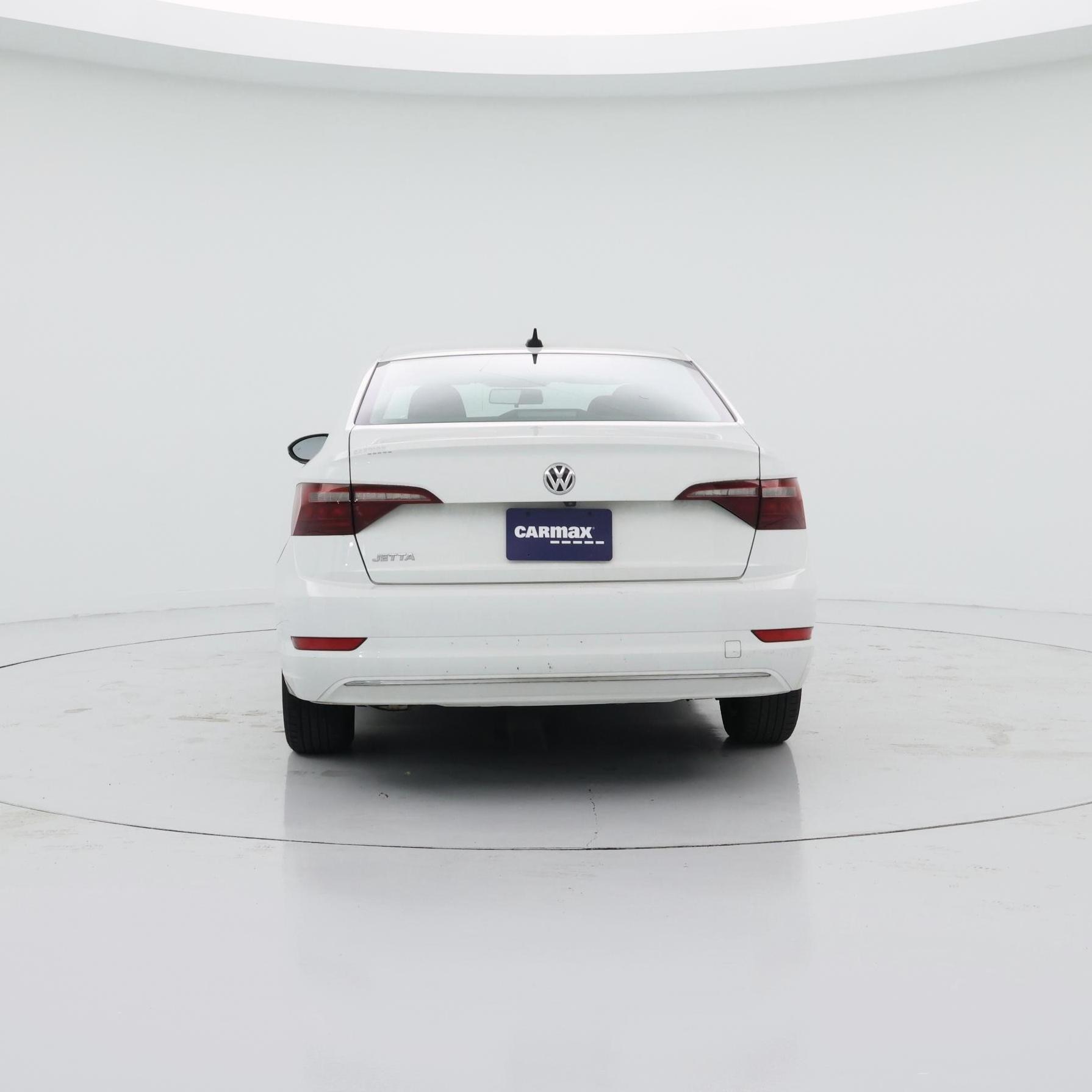 Thumbnail: 2021 Volkswagen Jetta - 6