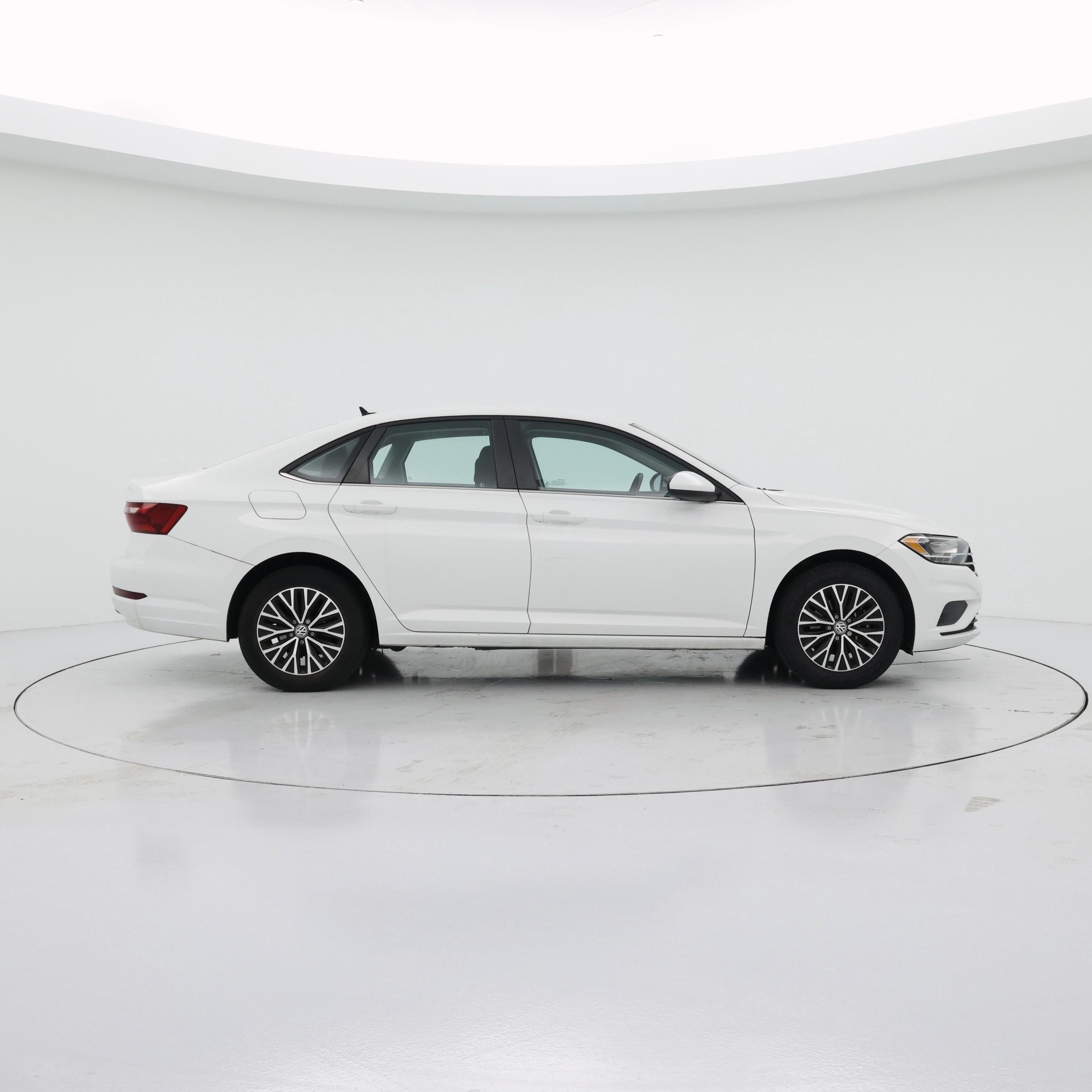 Thumbnail: 2021 Volkswagen Jetta - 7