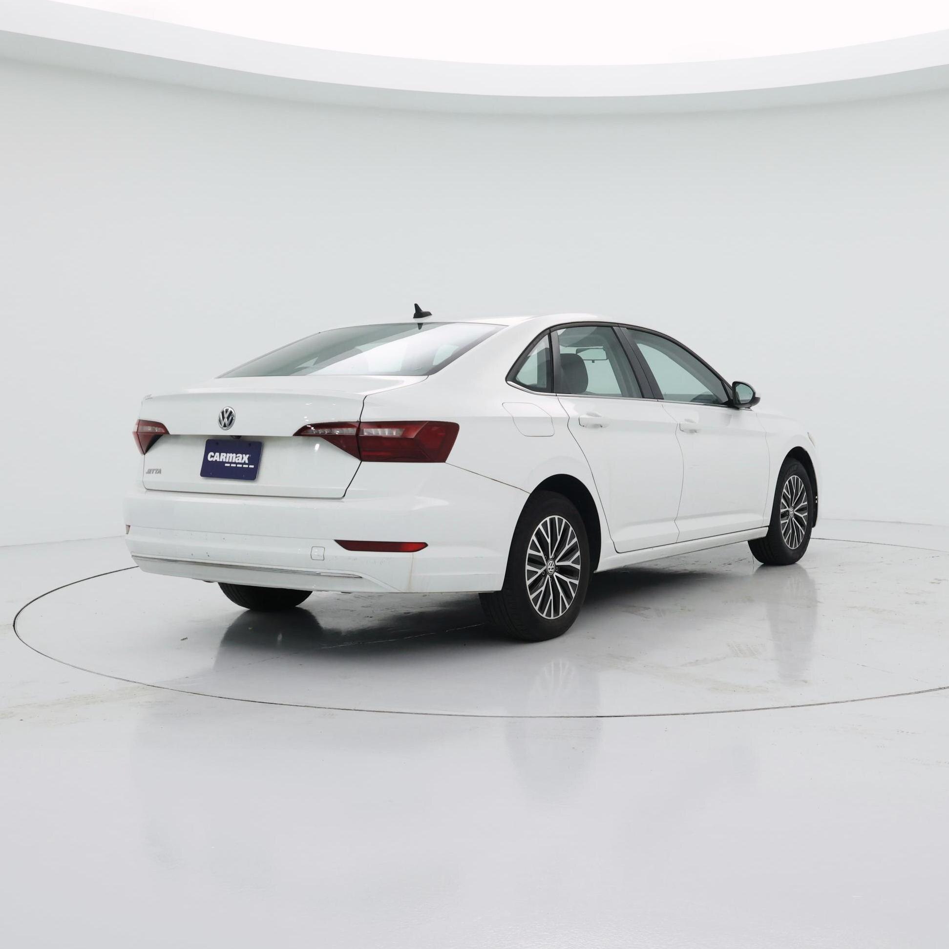 Thumbnail: 2021 Volkswagen Jetta - 8