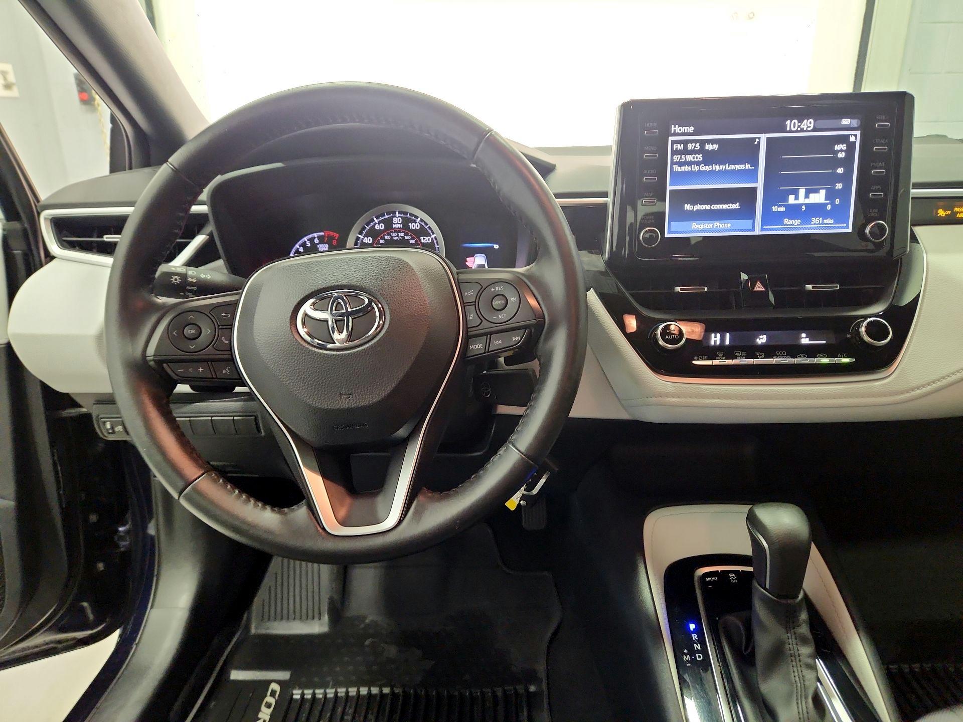 Thumbnail: 2020 Toyota Corolla - 9