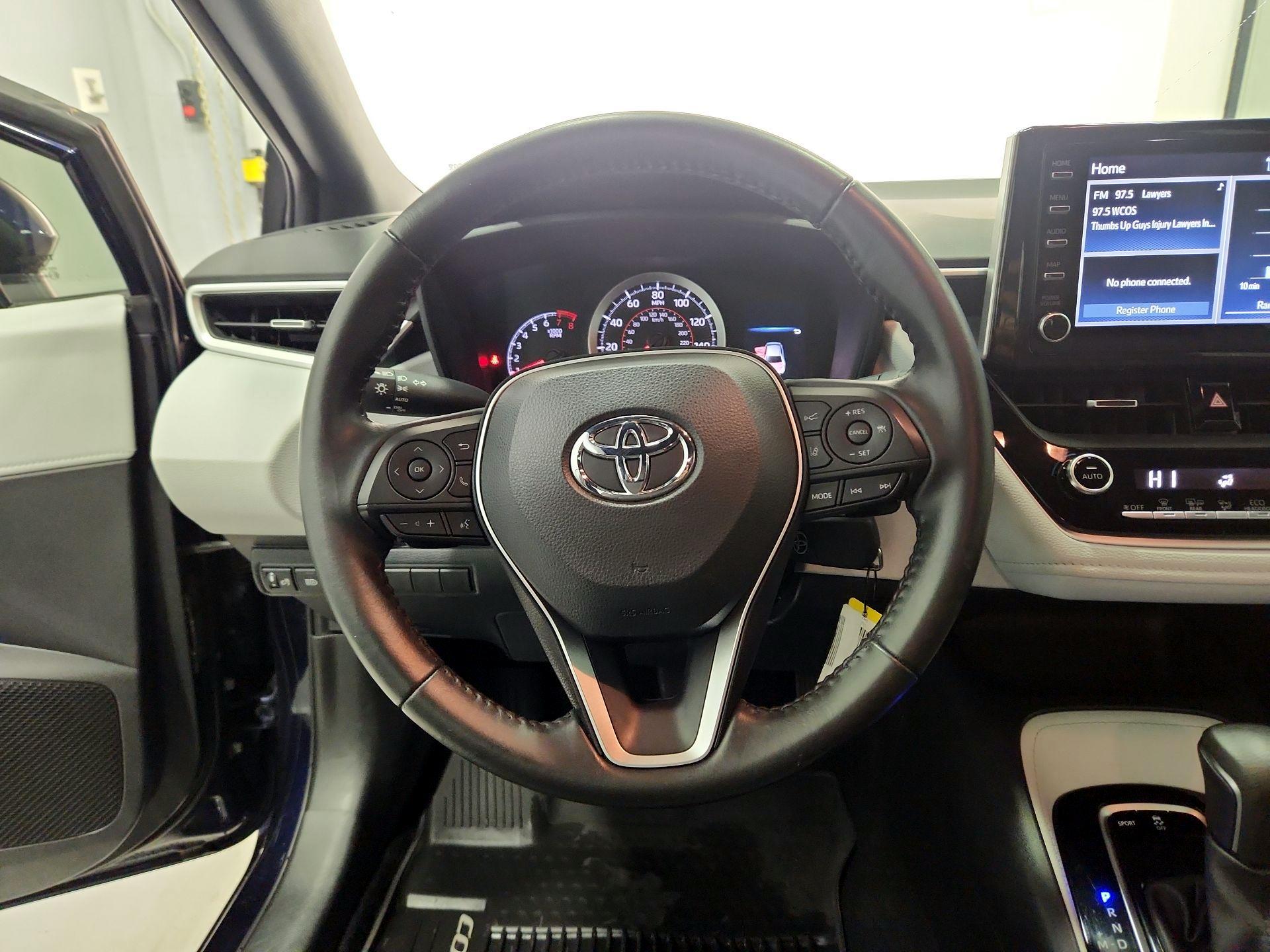 Thumbnail: 2020 Toyota Corolla - 10