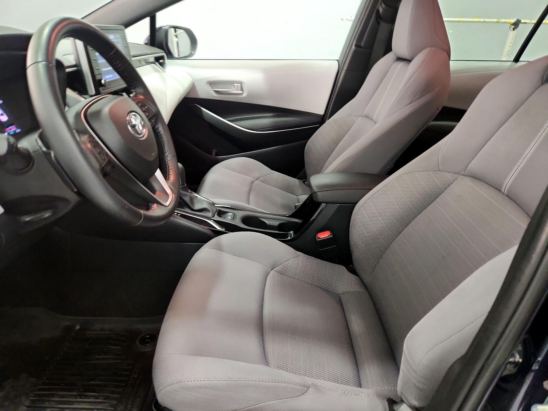 Thumbnail: 2020 Toyota Corolla - 11