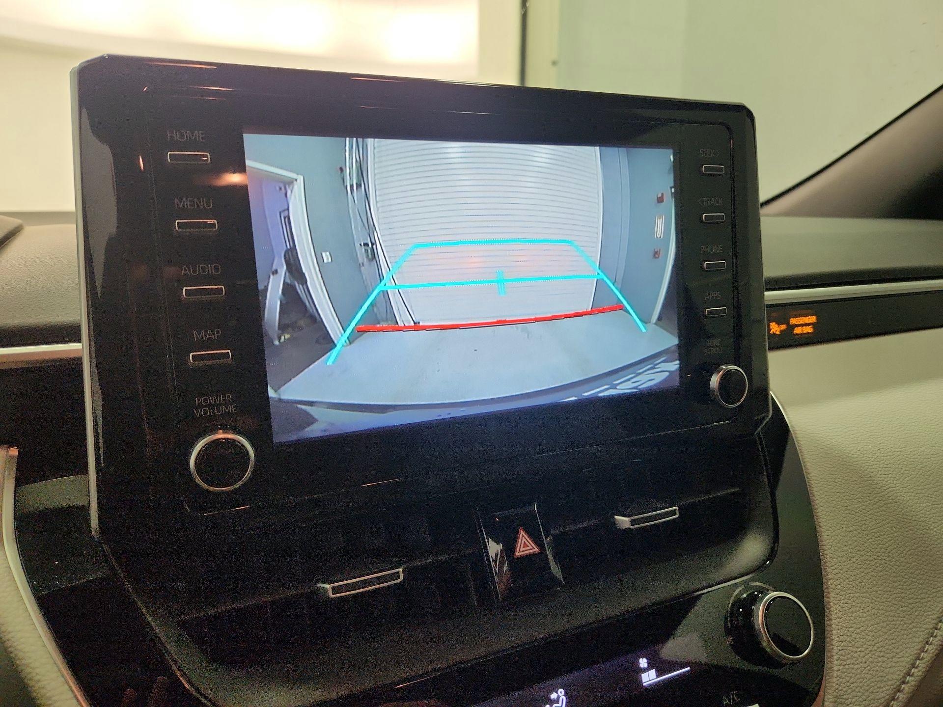 Thumbnail: 2020 Toyota Corolla - 14