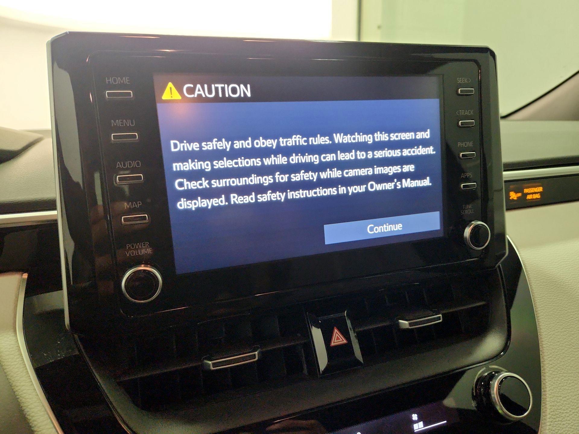 Thumbnail: 2020 Toyota Corolla - 15