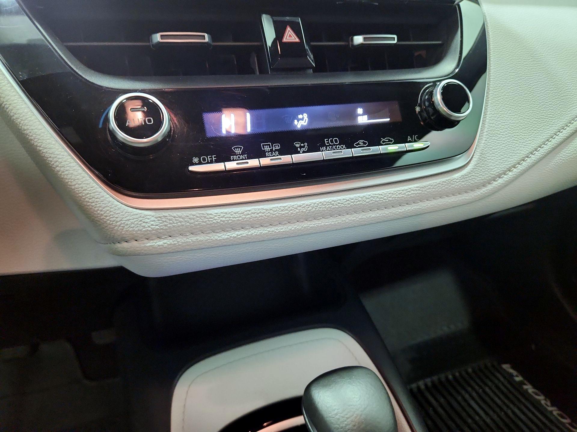 Thumbnail: 2020 Toyota Corolla - 16