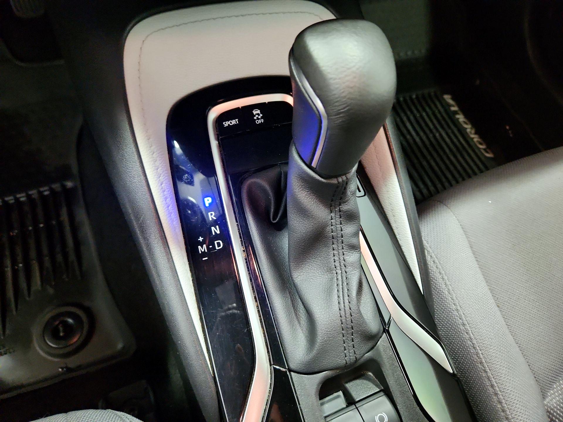 Thumbnail: 2020 Toyota Corolla - 17