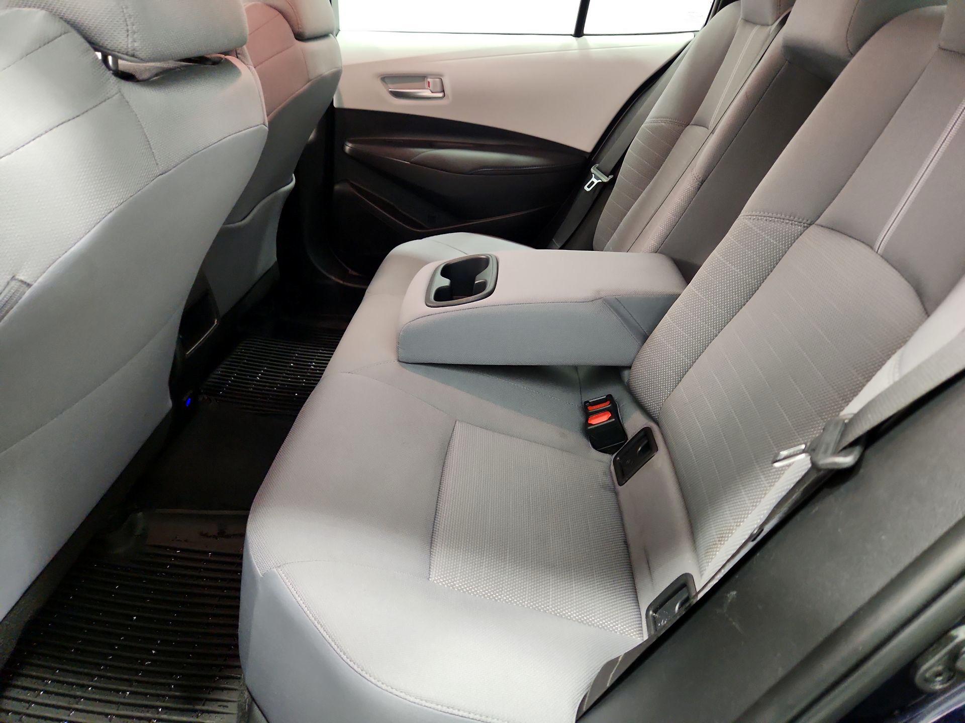 Thumbnail: 2020 Toyota Corolla - 19