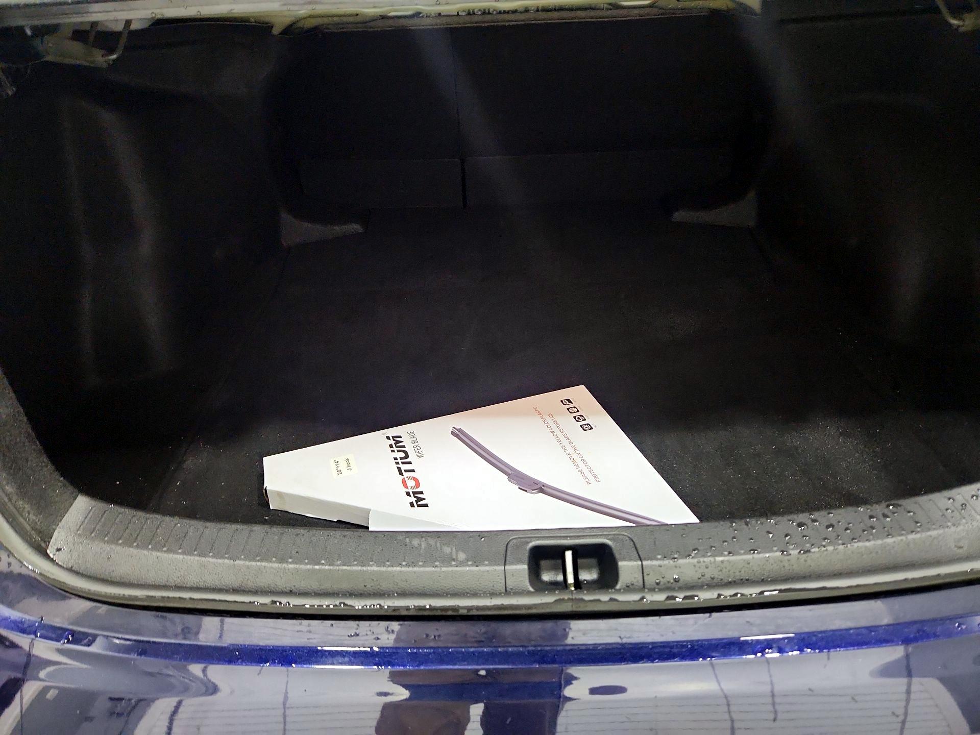 Thumbnail: 2020 Toyota Corolla - 20