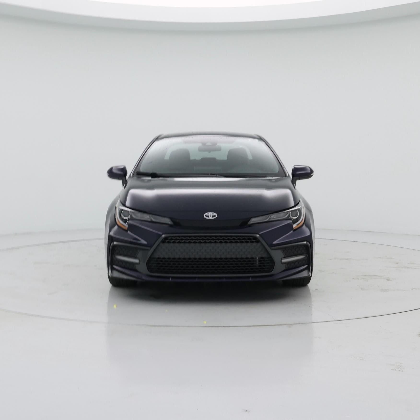 Thumbnail: 2020 Toyota Corolla - 5