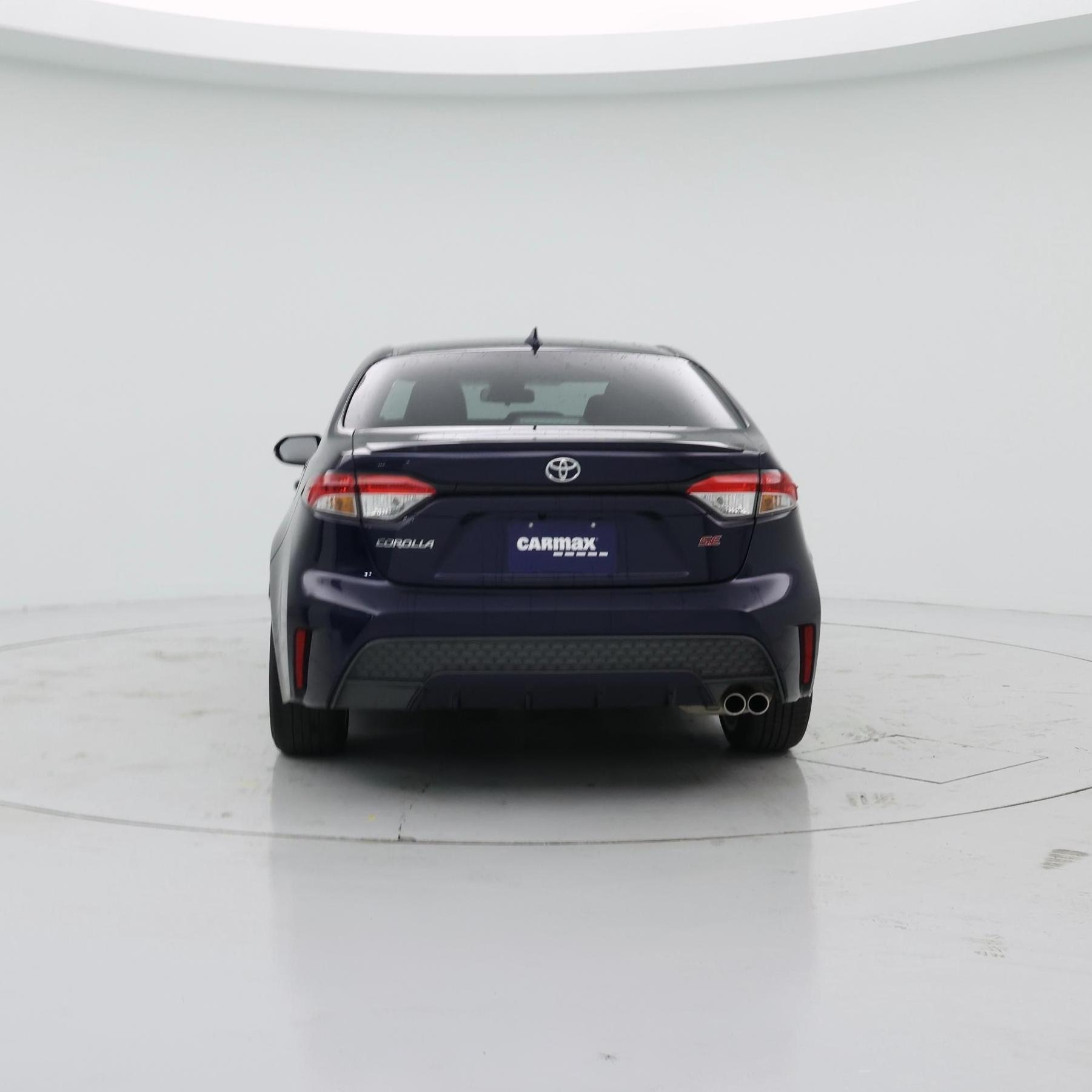 Thumbnail: 2020 Toyota Corolla - 6