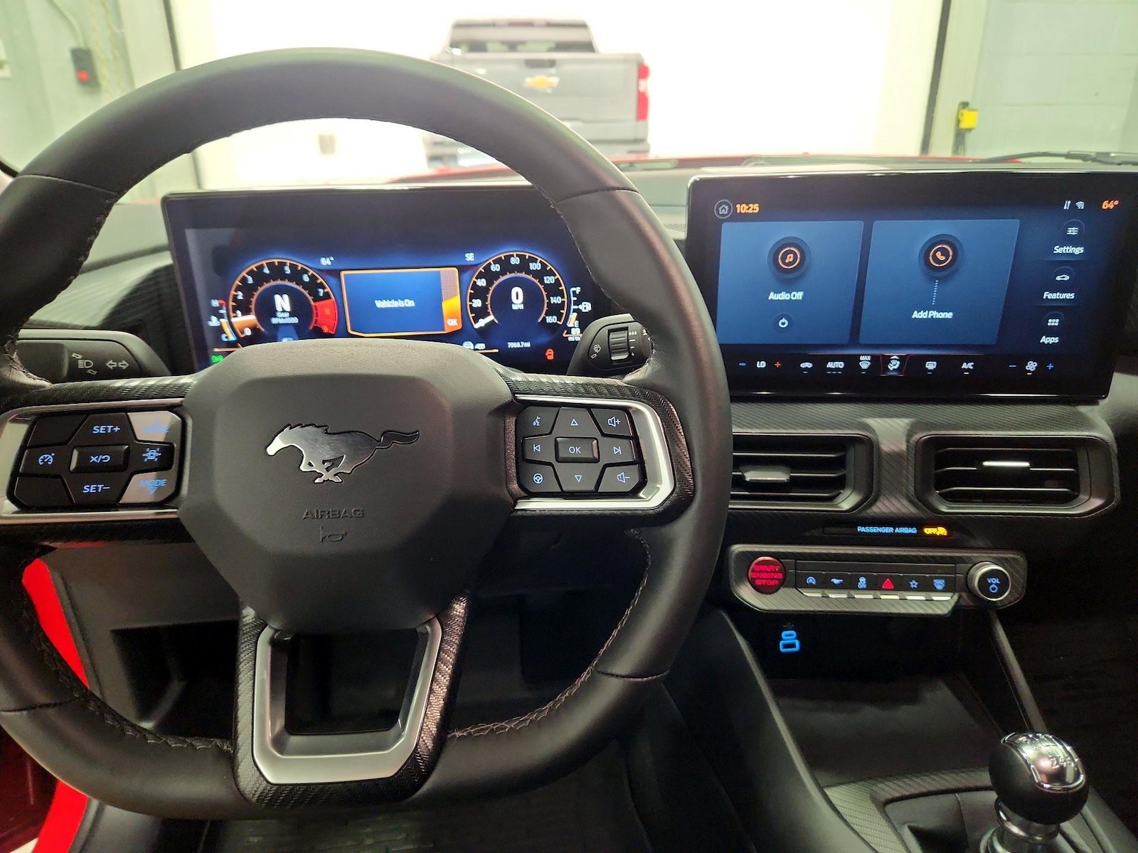2024 Ford Mustang GT - Photo 10