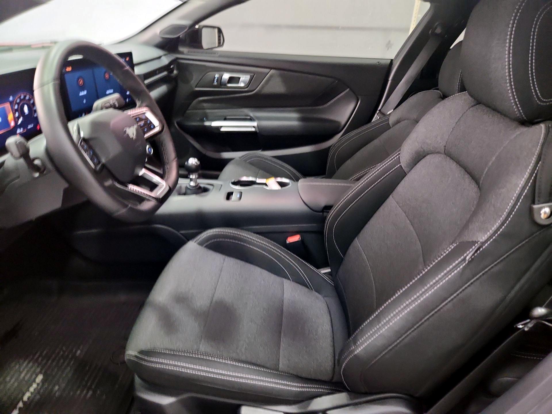 Thumbnail: 2024 Ford Mustang - 11