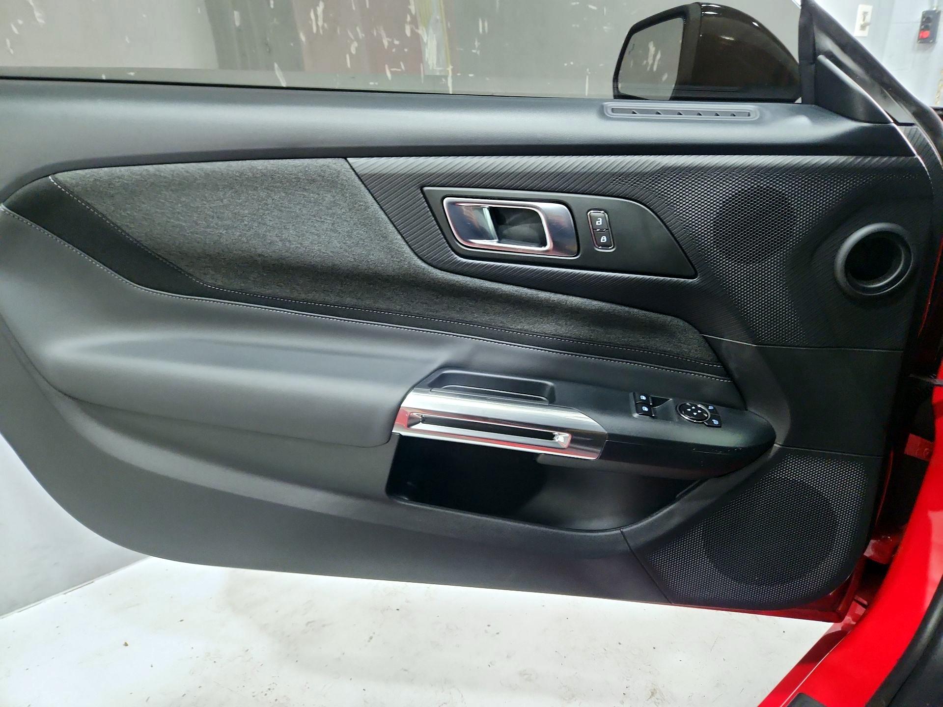 Thumbnail: 2024 Ford Mustang - 12