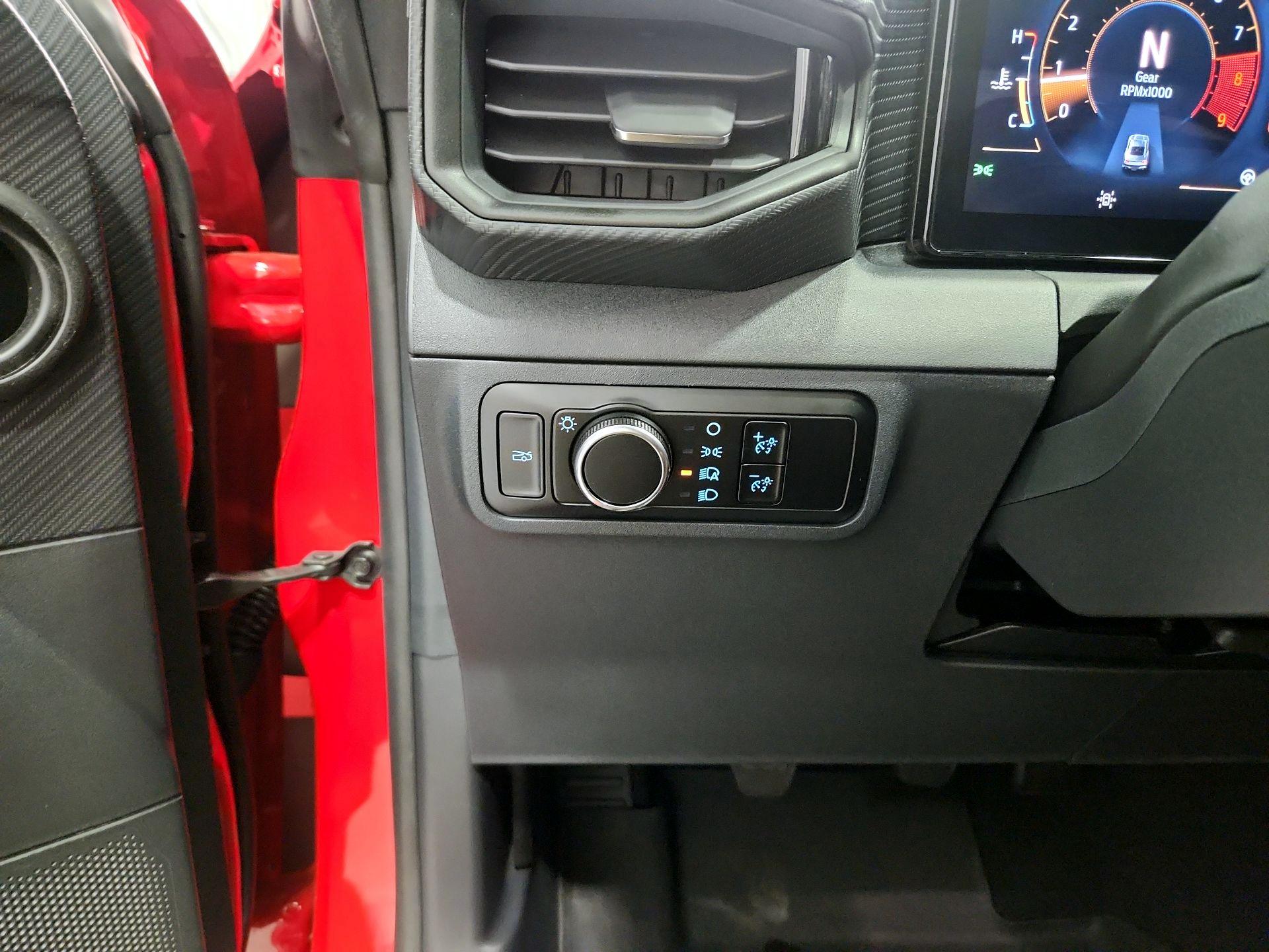 Thumbnail: 2024 Ford Mustang - 13