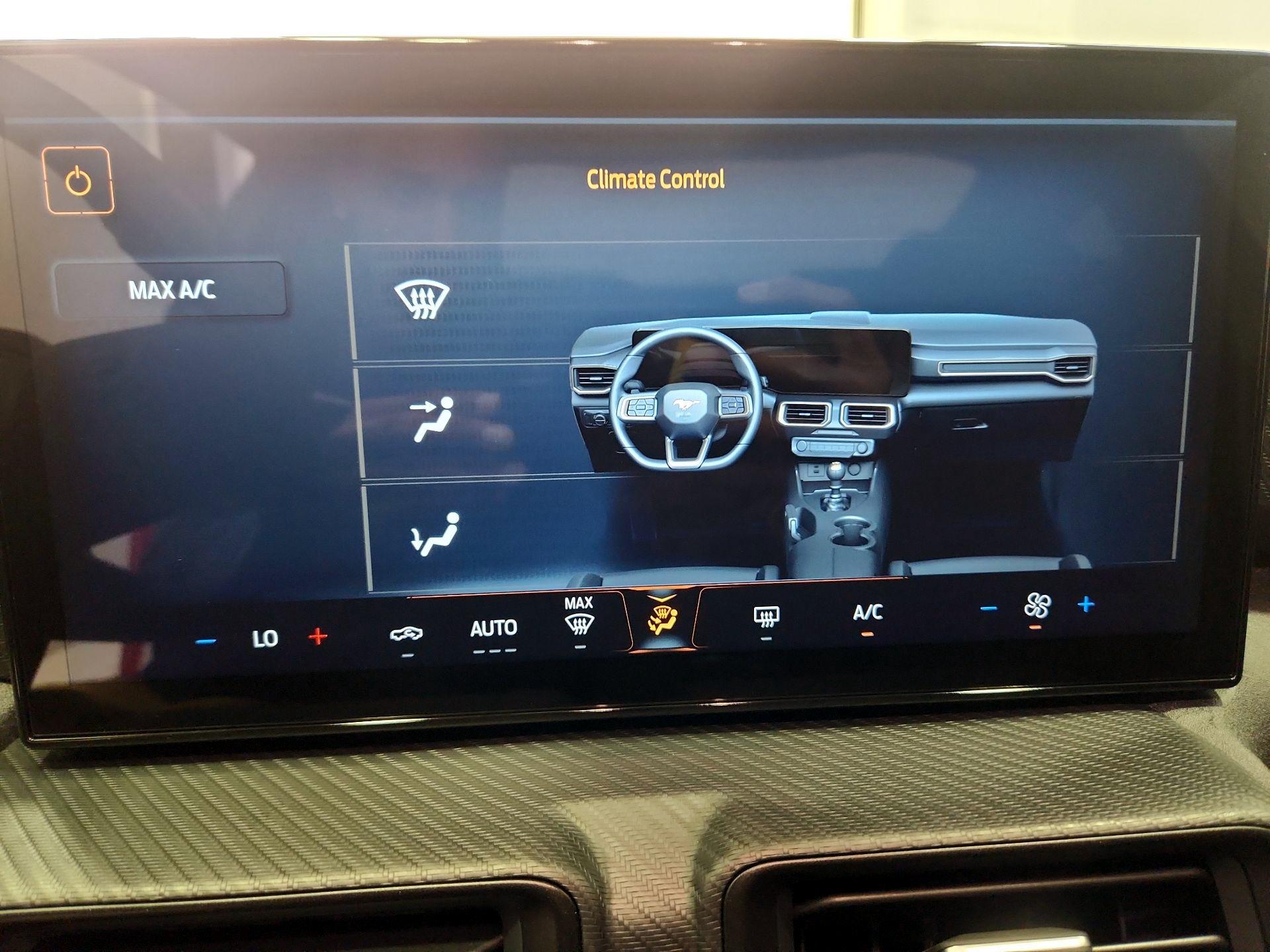 Thumbnail: 2024 Ford Mustang - 16