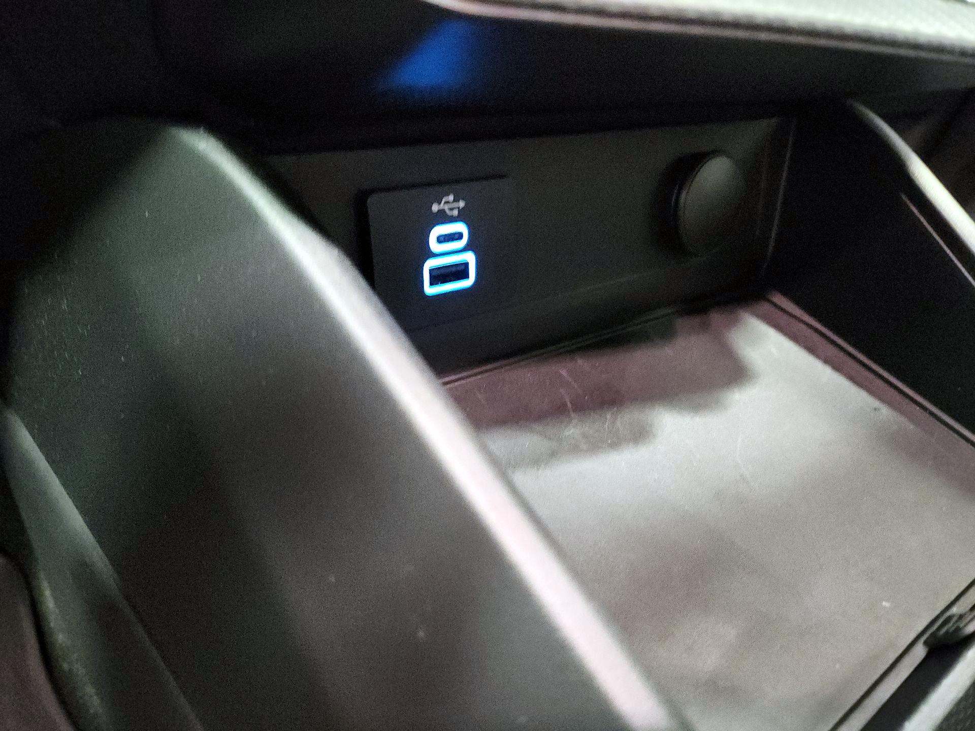 Thumbnail: 2024 Ford Mustang - 18