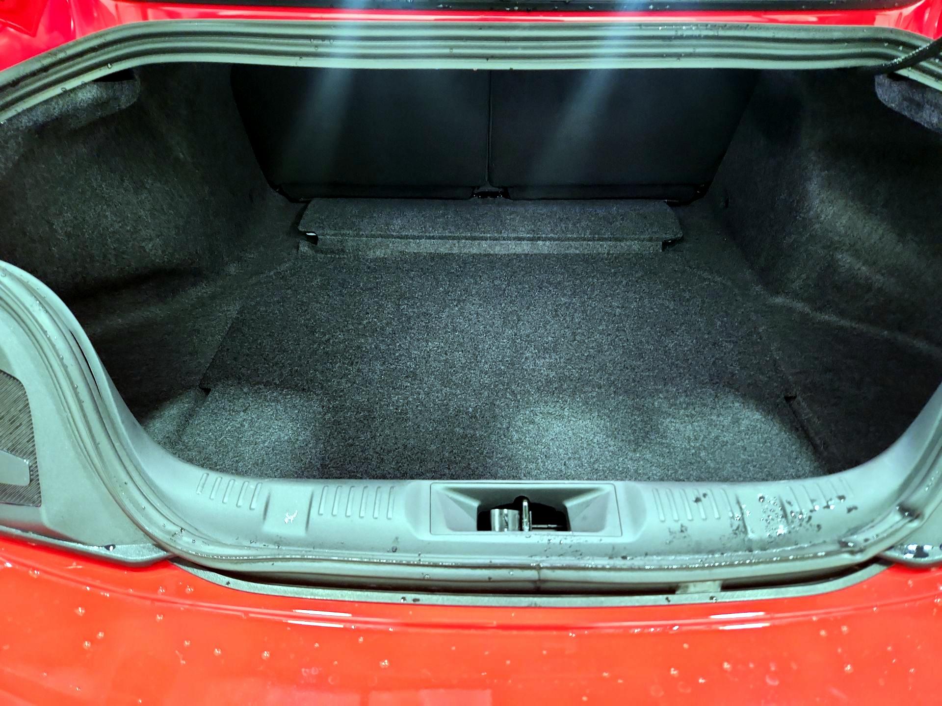 Thumbnail: 2024 Ford Mustang - 19