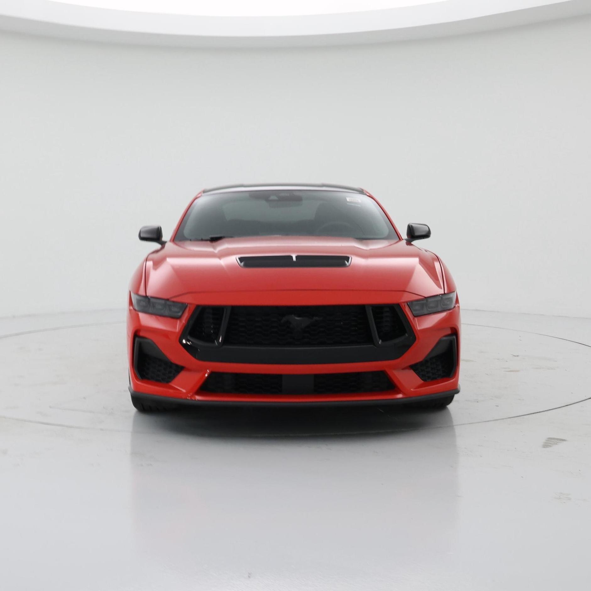 Thumbnail: 2024 Ford Mustang - 5