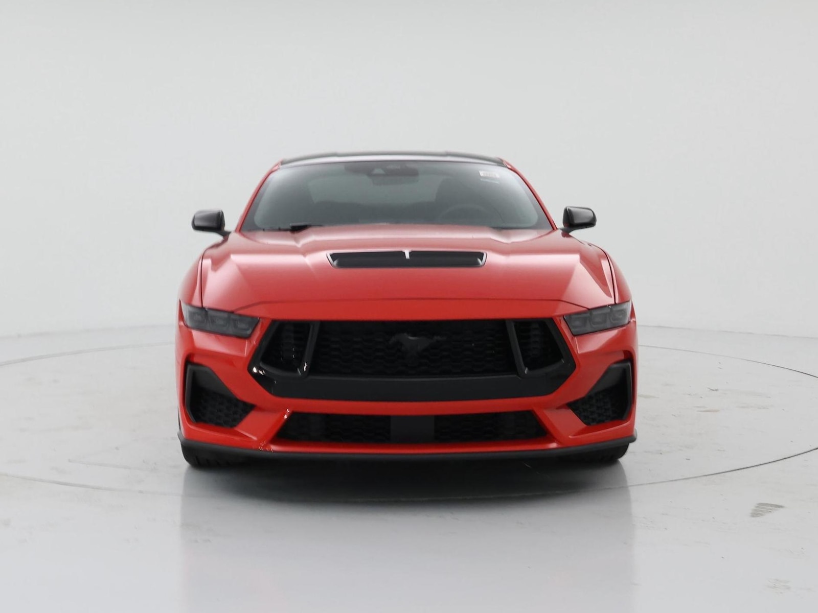 2024 Ford Mustang GT - Photo 6
