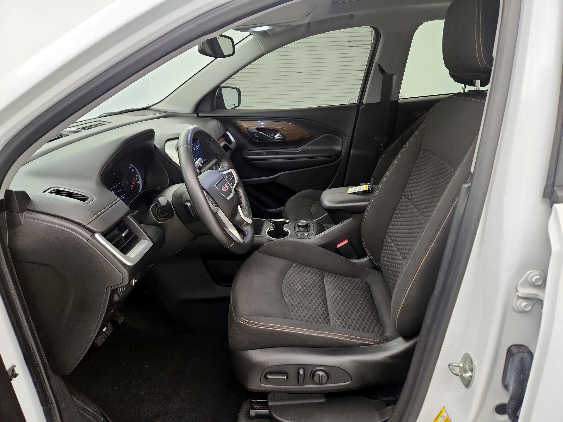 Thumbnail: 2018 GMC Terrain - 11