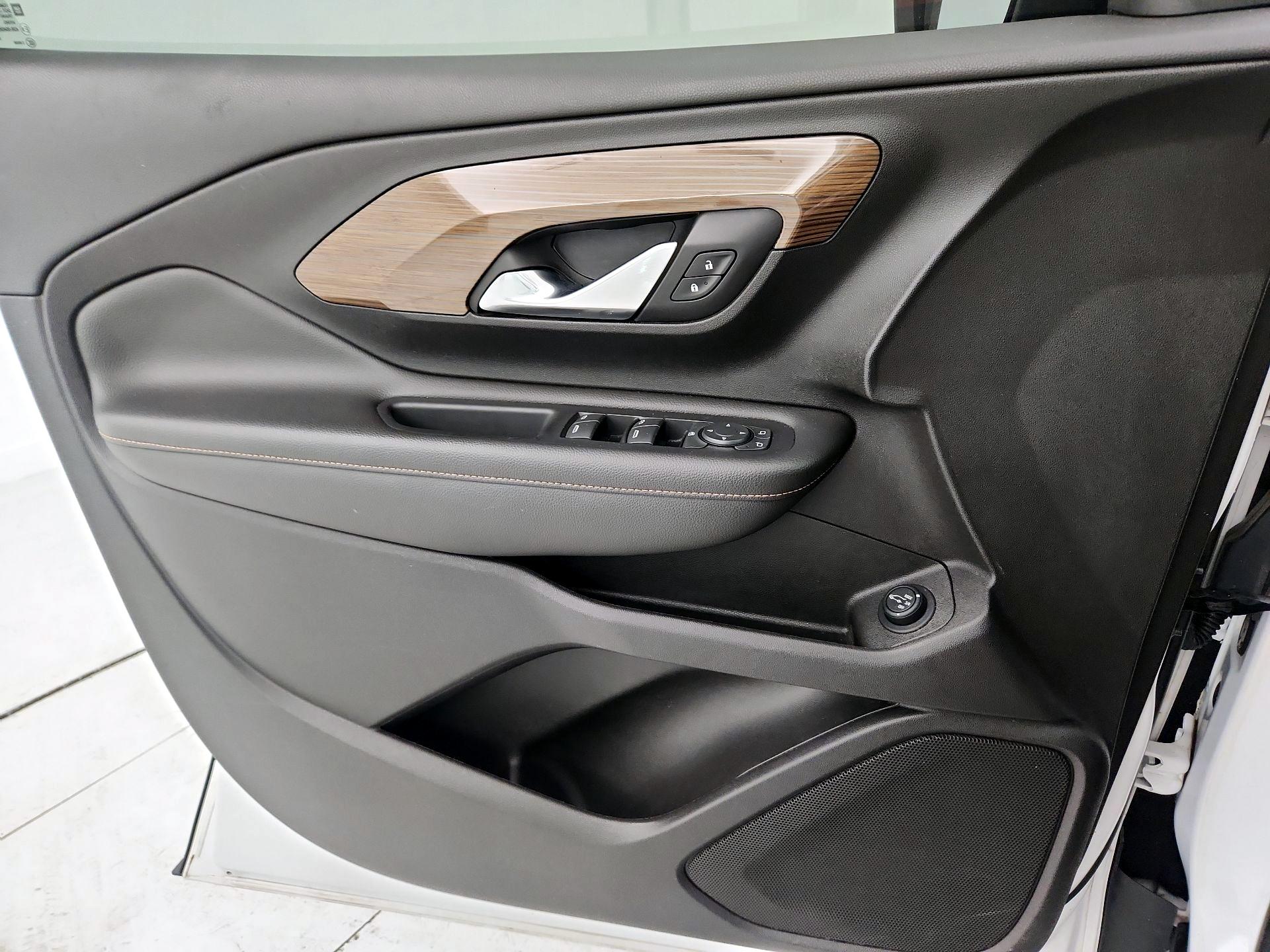 Thumbnail: 2018 GMC Terrain - 12