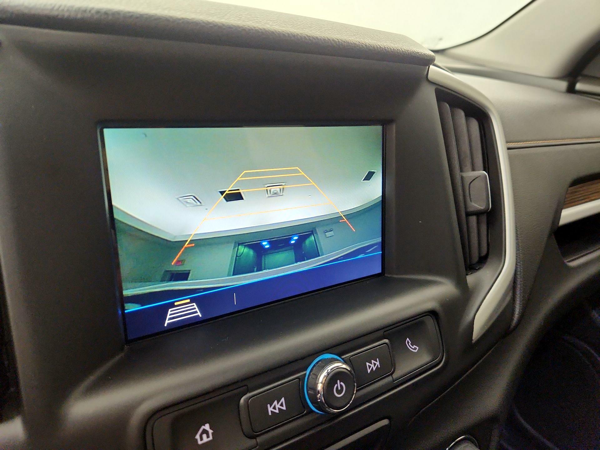 Thumbnail: 2018 GMC Terrain - 14