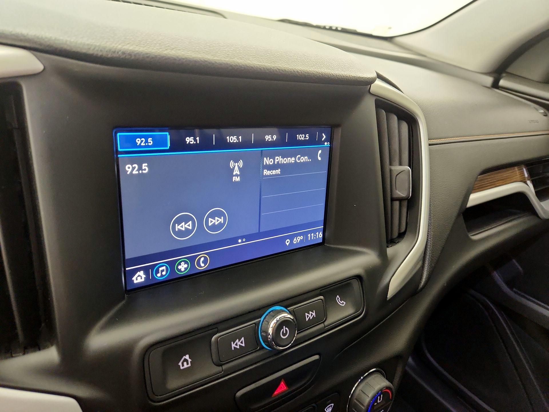 Thumbnail: 2018 GMC Terrain - 15