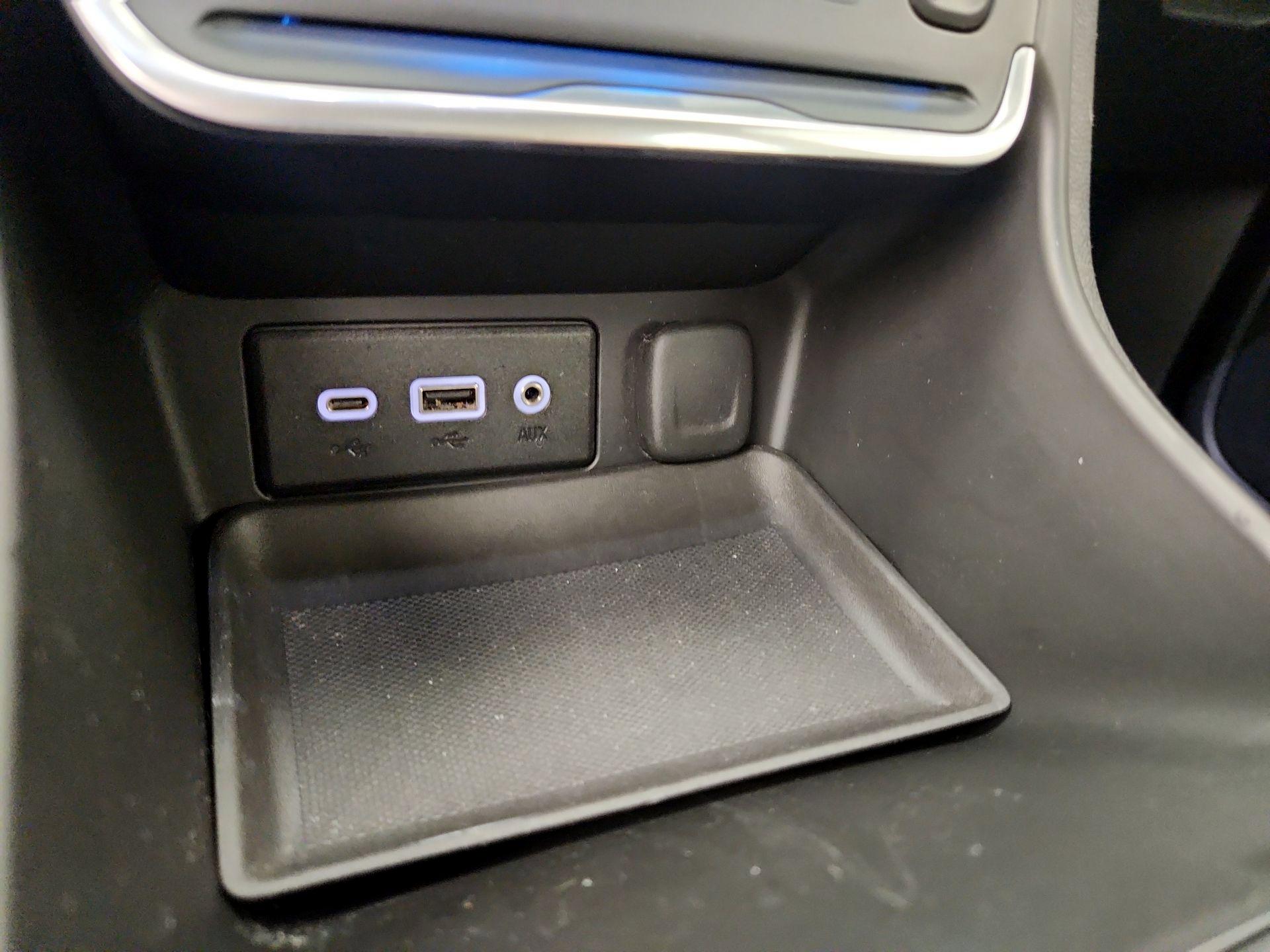 Thumbnail: 2018 GMC Terrain - 18