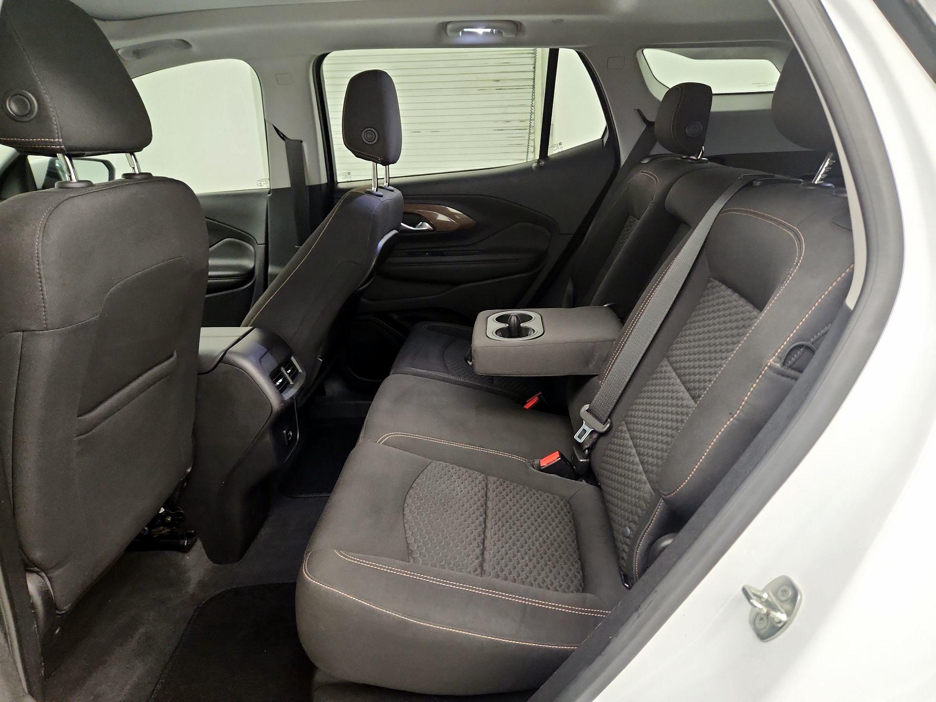 Thumbnail: 2018 GMC Terrain - 19