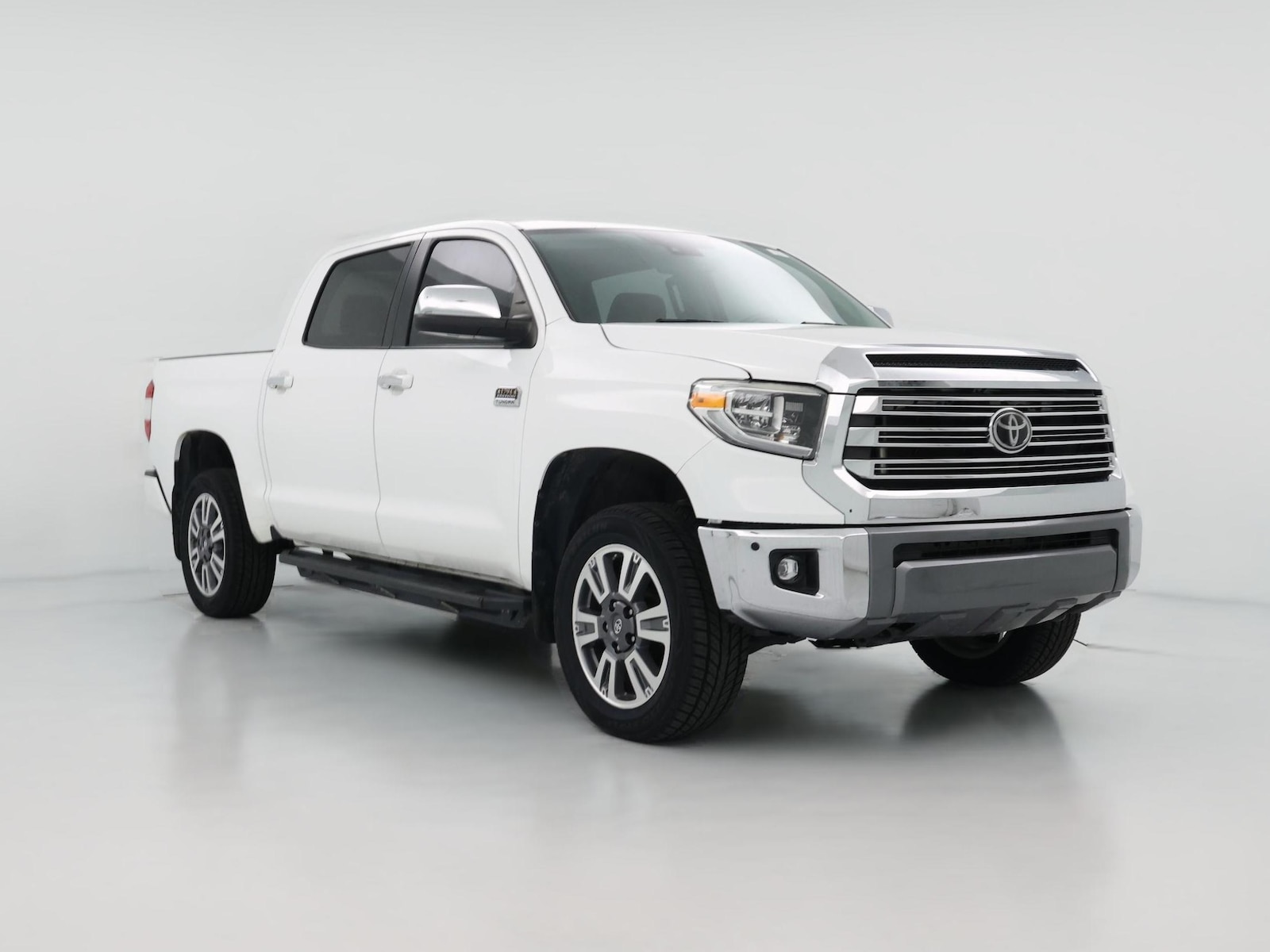 2020 Toyota Tundra