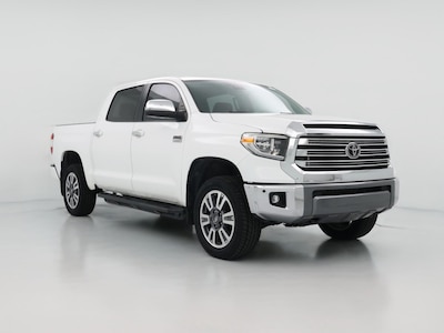 2020 Toyota Tundra 1794