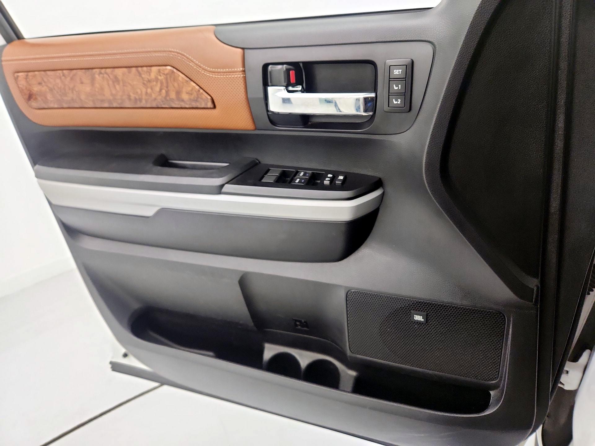 Thumbnail: 2020 Toyota Tundra - 12
