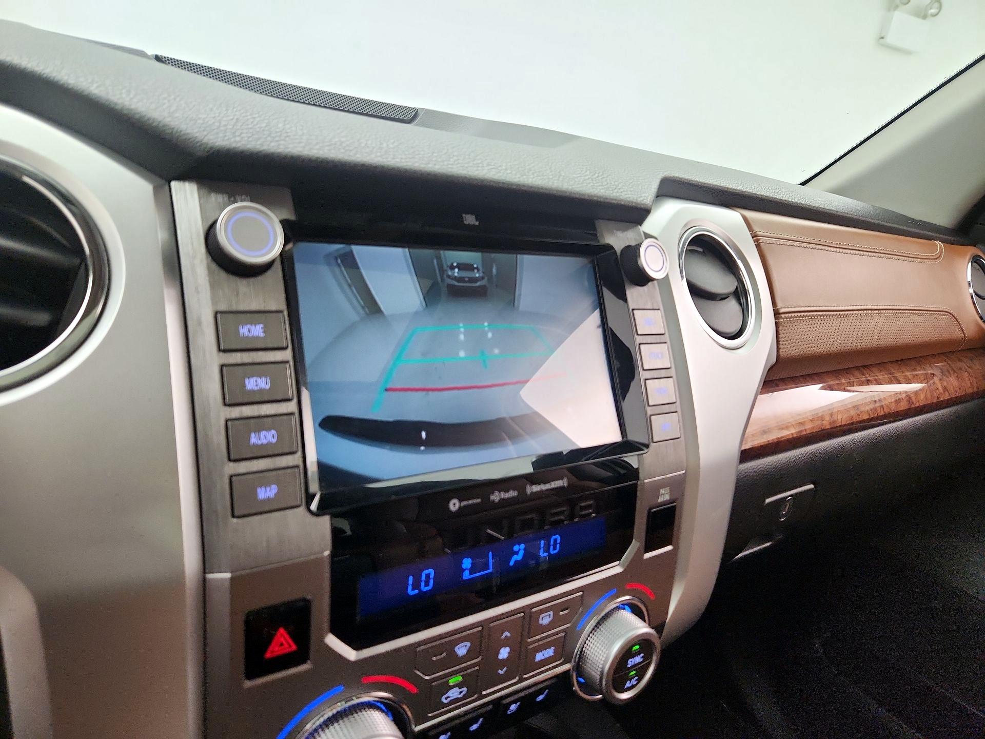 Thumbnail: 2020 Toyota Tundra - 15
